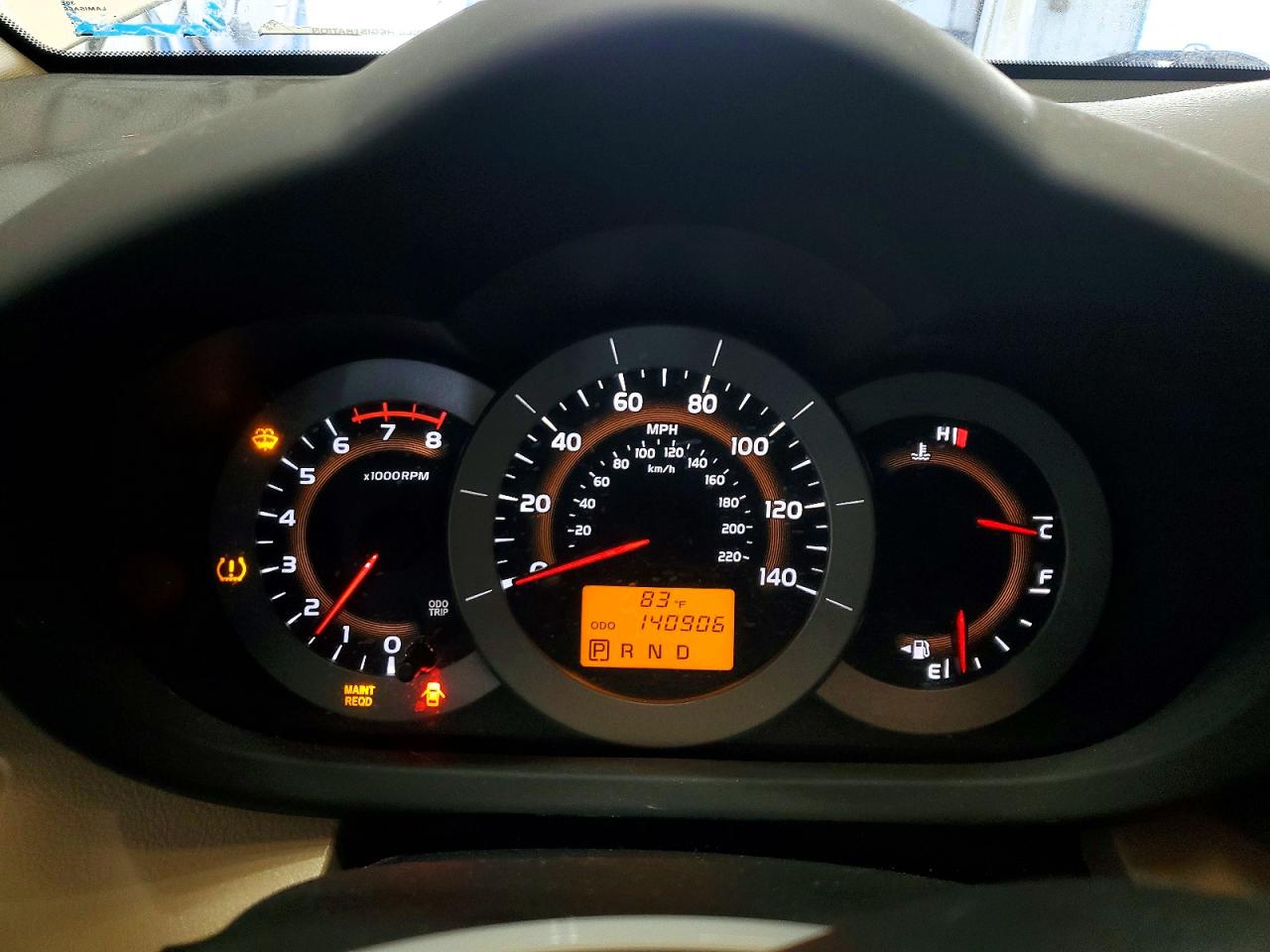 2009 Toyota Rav4 Limited Белый vin: 2T3BF31V29W023615