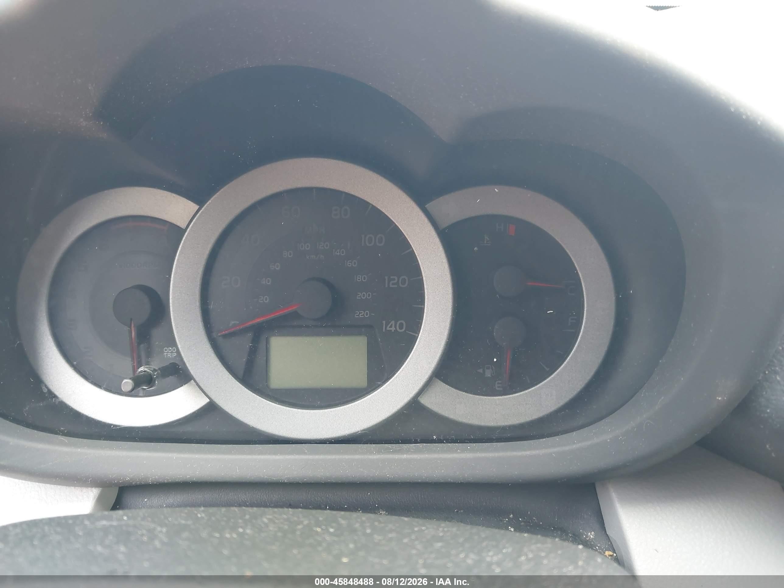 2009 Toyota Rav4 Limited Серебряный vin: 2T3BF31V39W024059