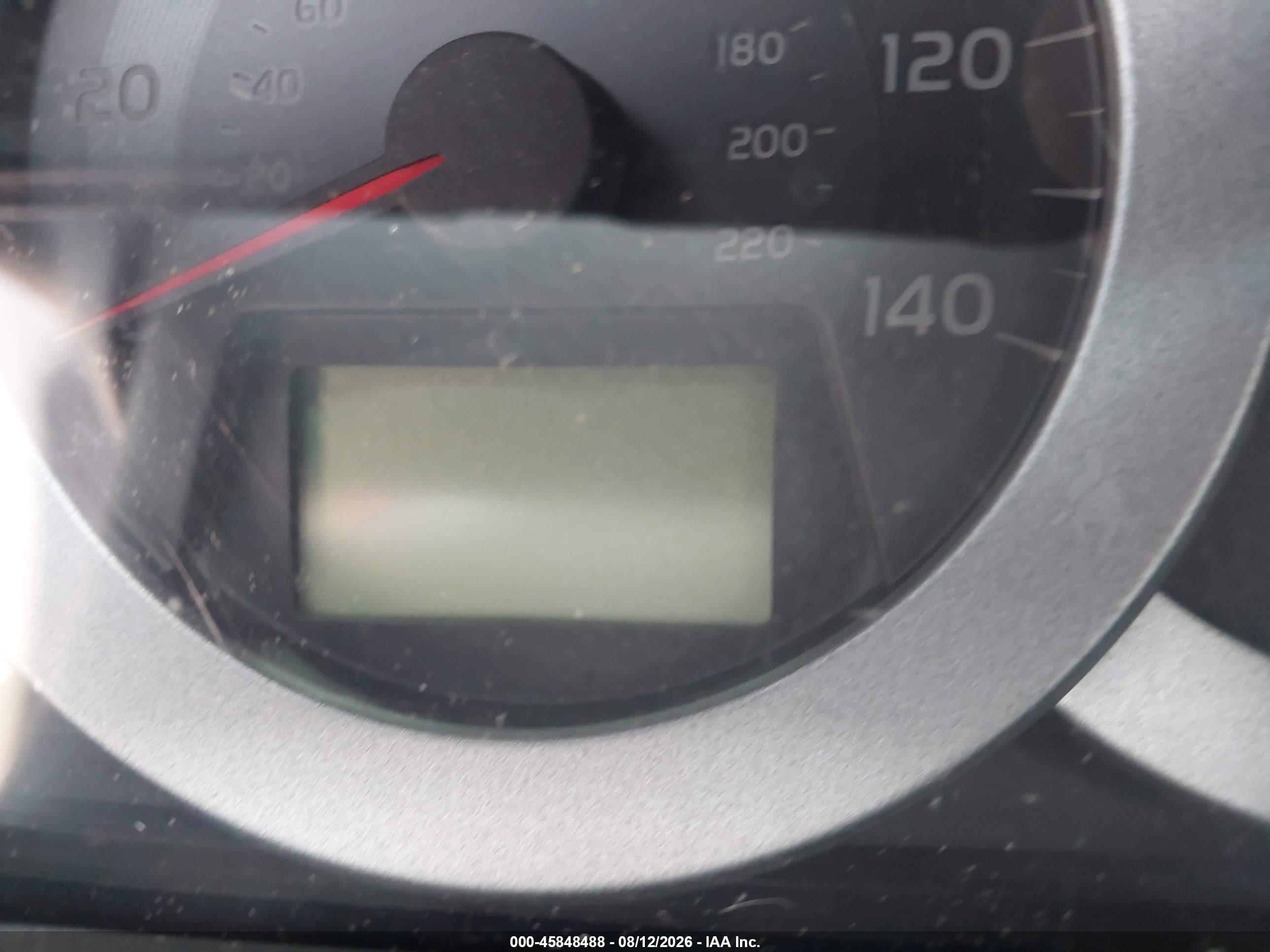 2009 Toyota Rav4 Limited Серебряный vin: 2T3BF31V39W024059