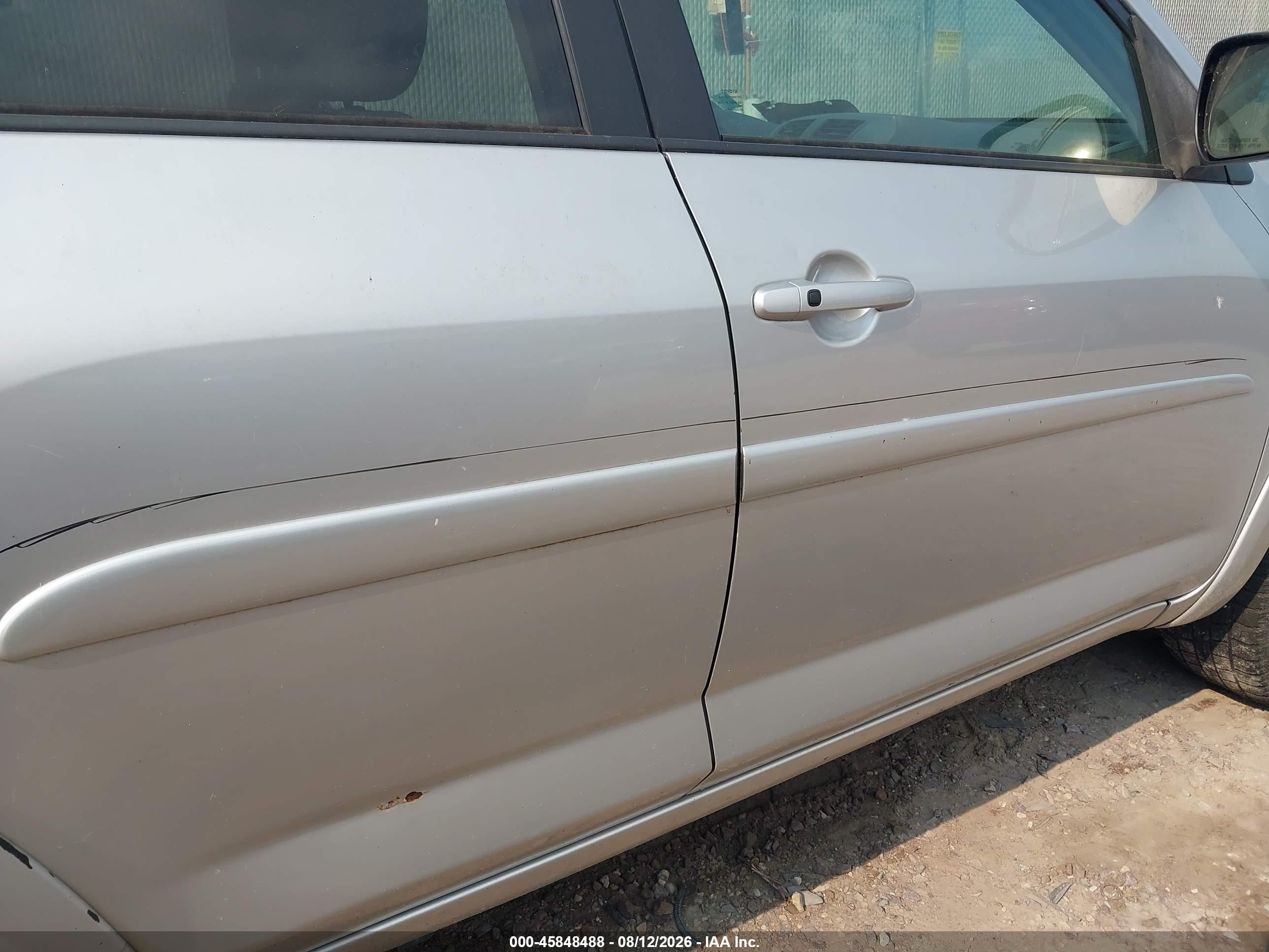 2009 Toyota Rav4 Limited Серебряный vin: 2T3BF31V39W024059
