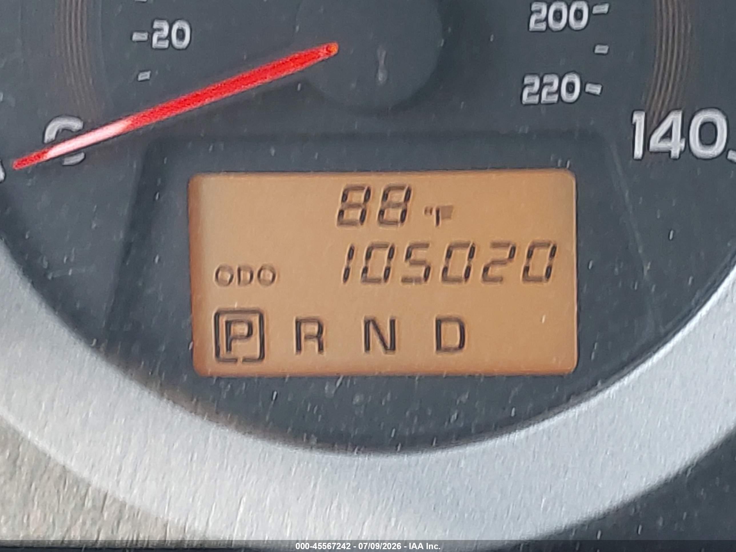 2009 Toyota Rav4 Limited Blue vin: 2T3BF31V59W020028