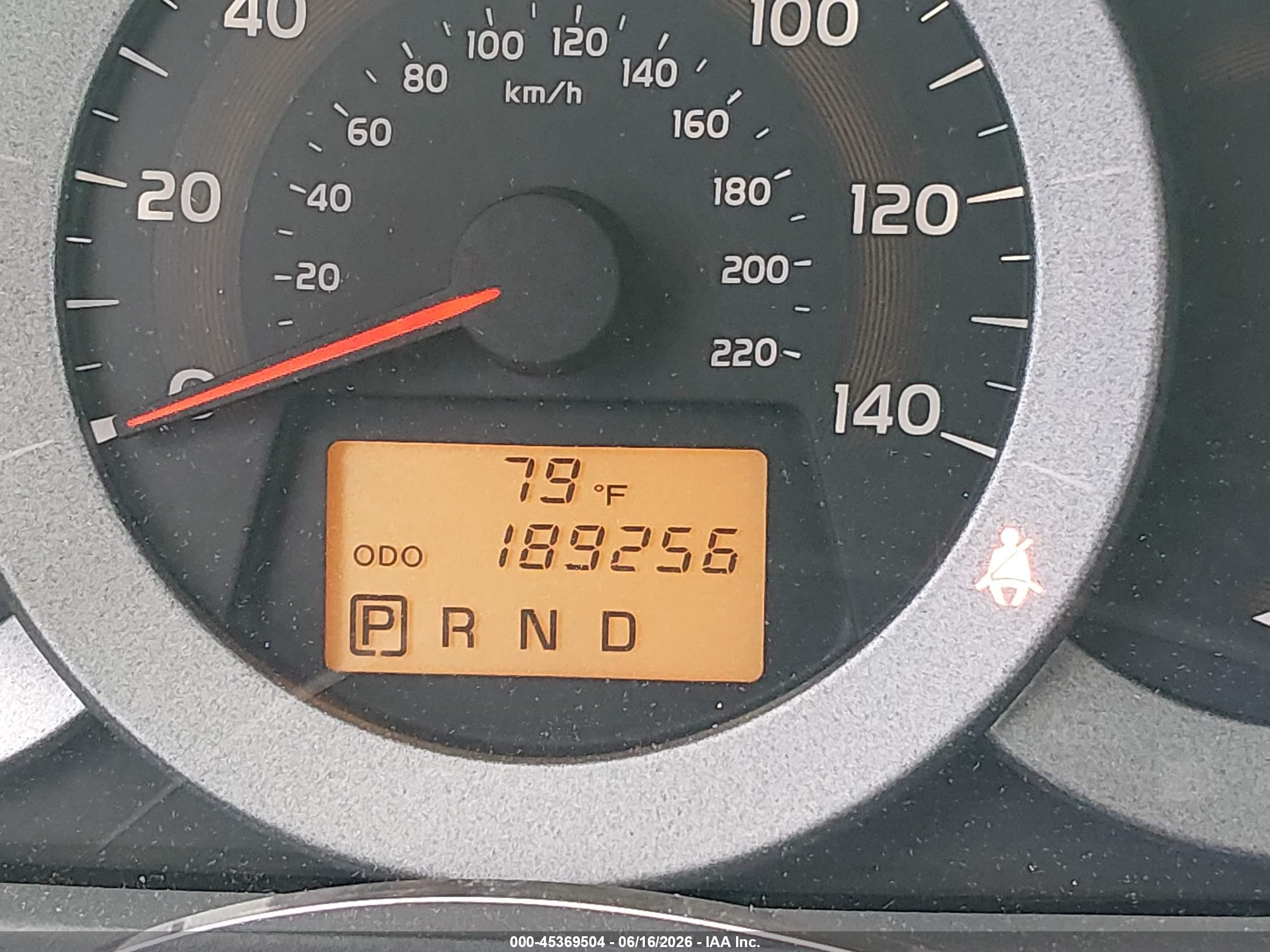 2009 Toyota Rav4 Limited Blue vin: 2T3BF31VX9W001314