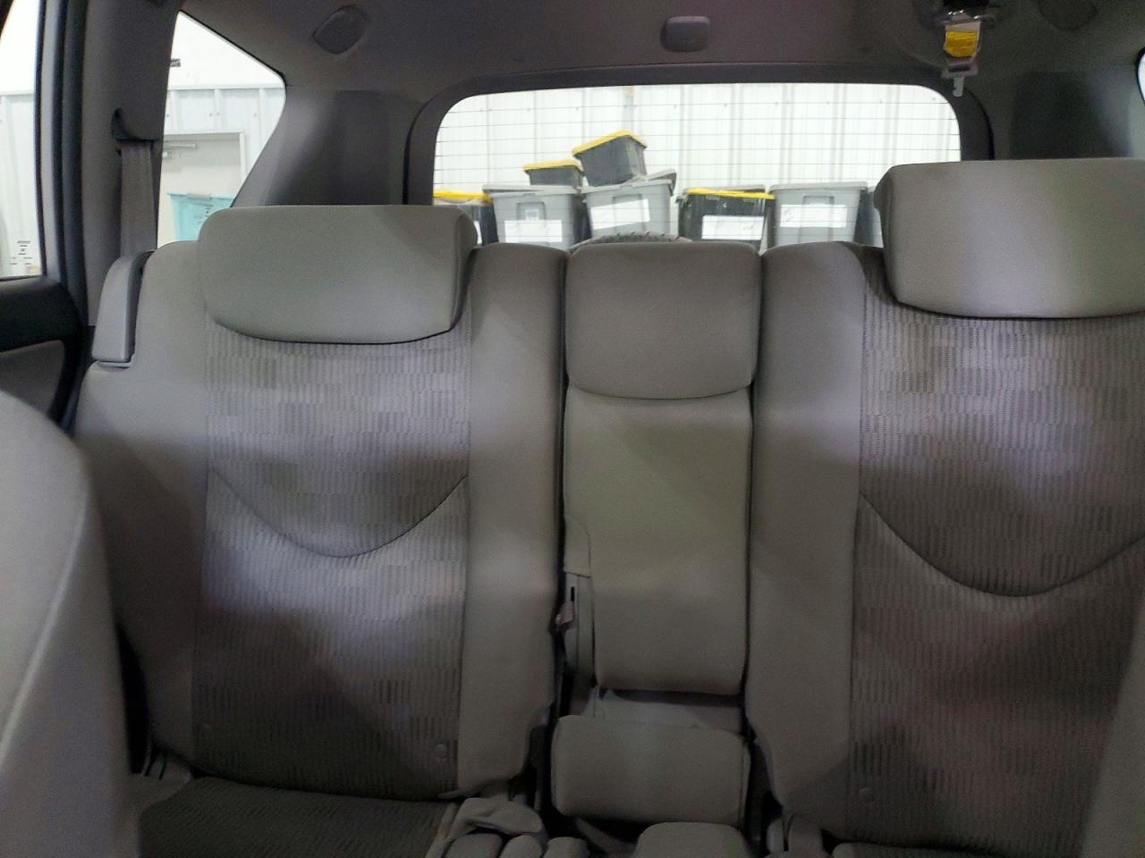2009 Toyota Rav4 Base Серебряный vin: 2T3BF33V09W004316