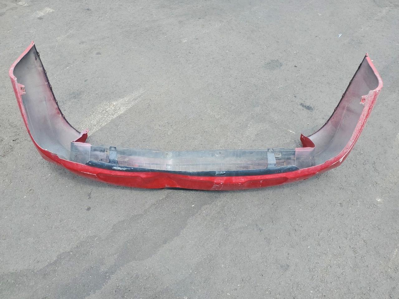 2009 Toyota Rav4 Base Red vin: 2T3BF33V49W013147