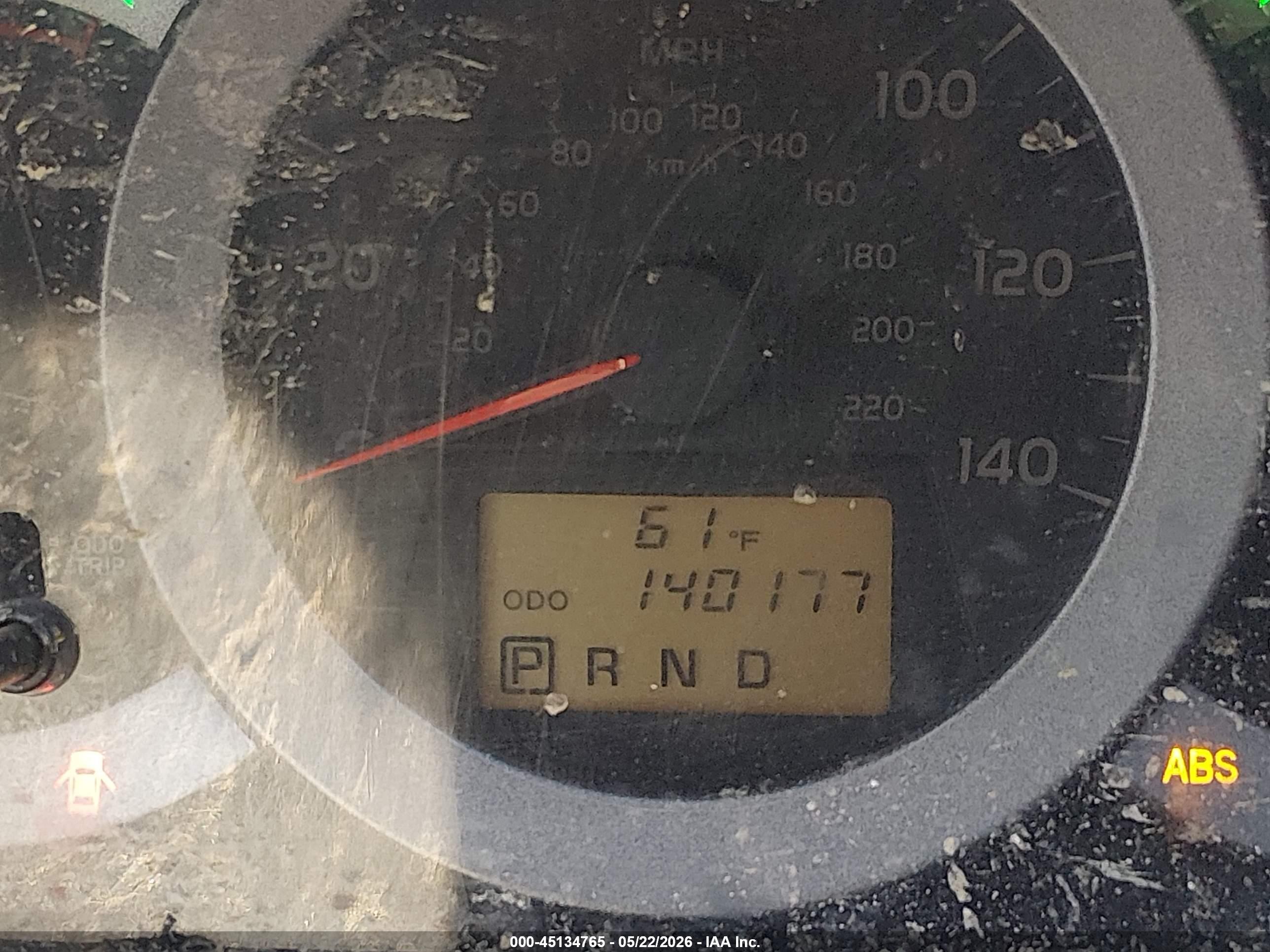2009 Toyota Rav4   Gray vin: 2T3BF33V59W005963
