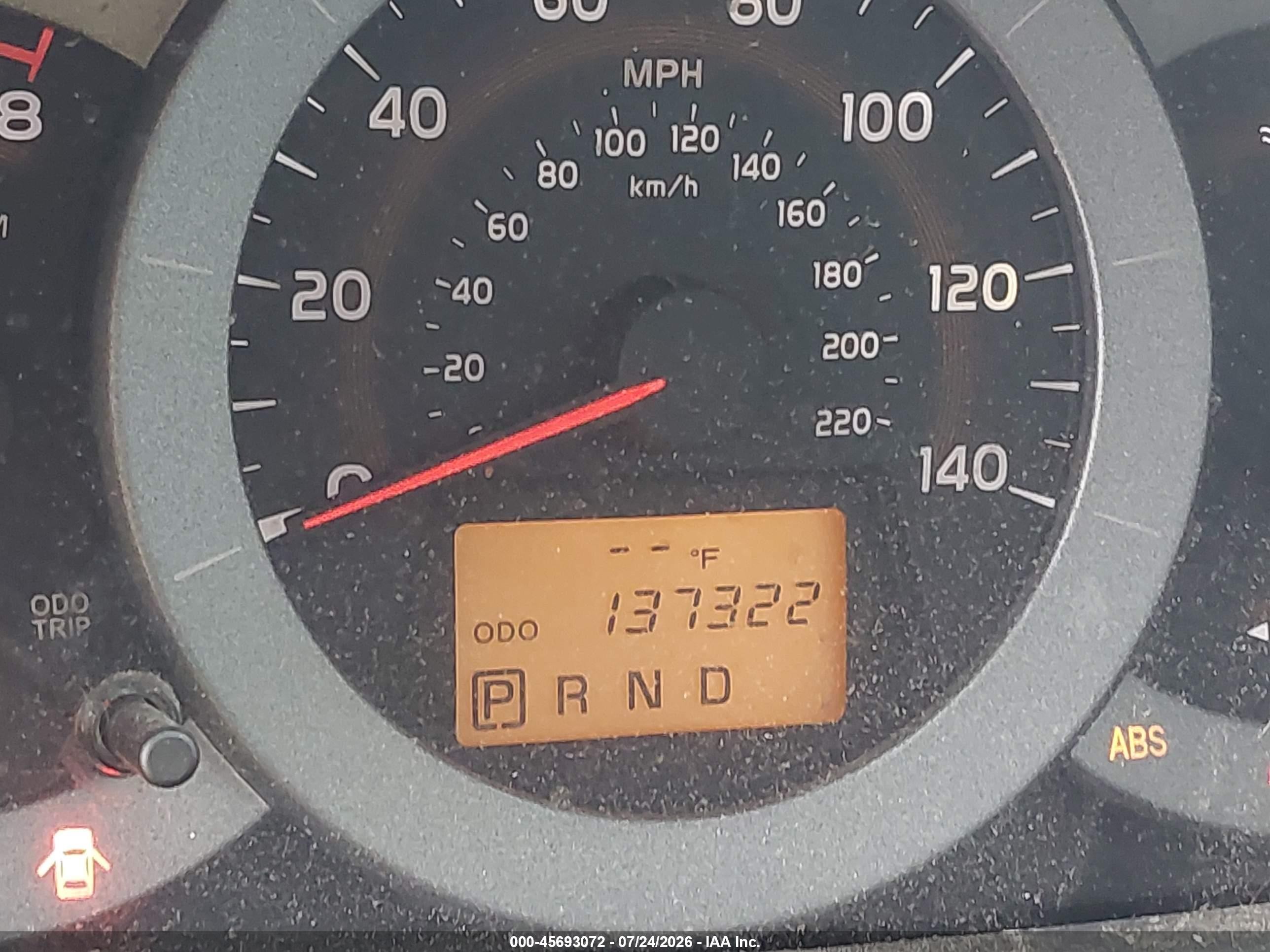 2009 Toyota Rav4 Light Blue vin: 2T3BF33V79W004961