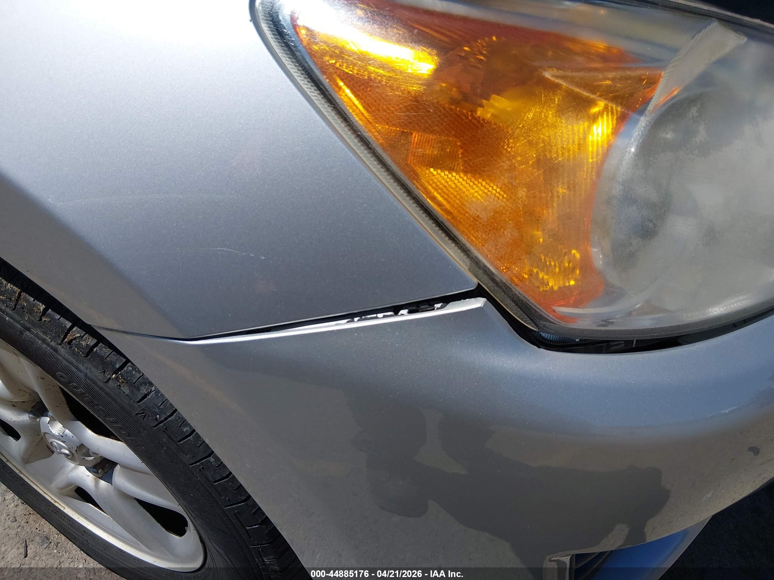 2009 Toyota Rav4   Silver vin: 2T3BF33V99W015847