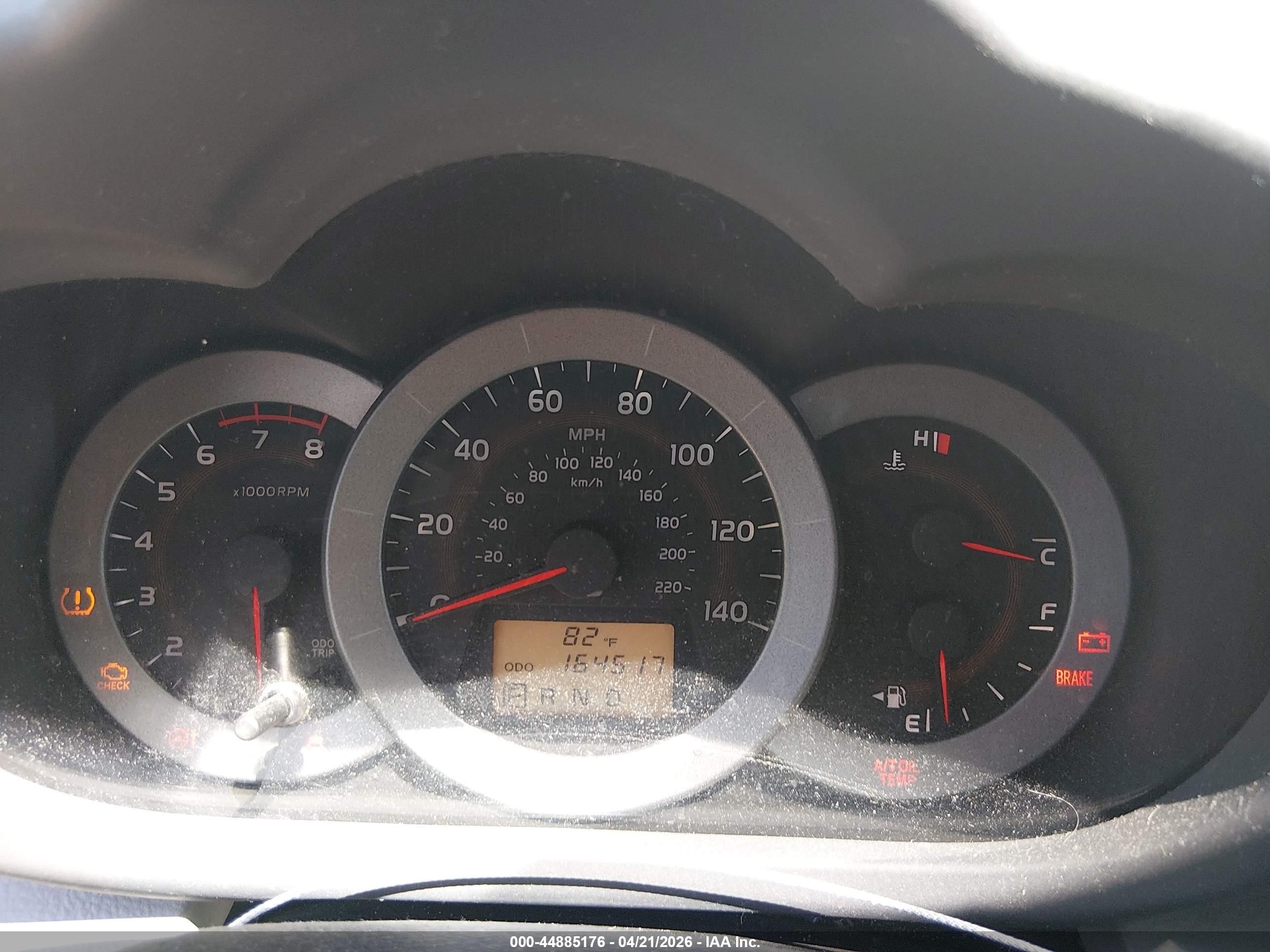 2009 Toyota Rav4   Silver vin: 2T3BF33V99W015847