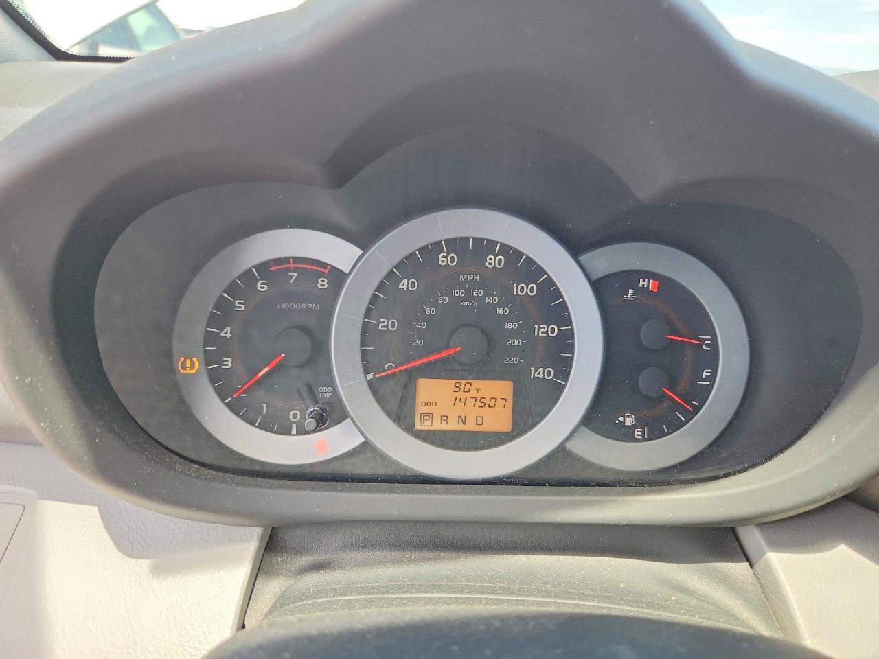 2009 Toyota Rav4 Base Silver vin: 2T3BF33VX9W014934