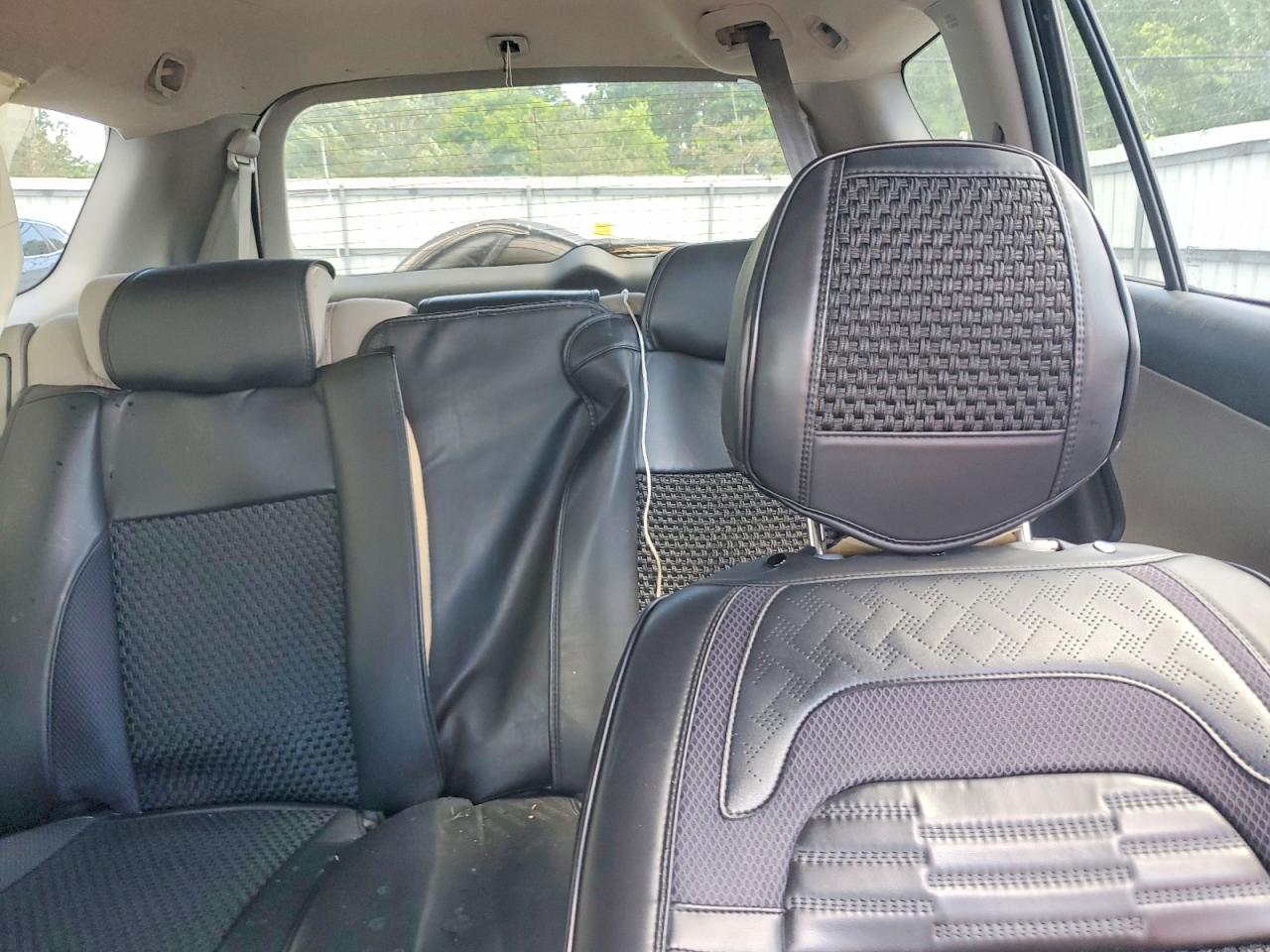 2009 Toyota Rav4 Base Черный vin: 2T3BF35V69W014510