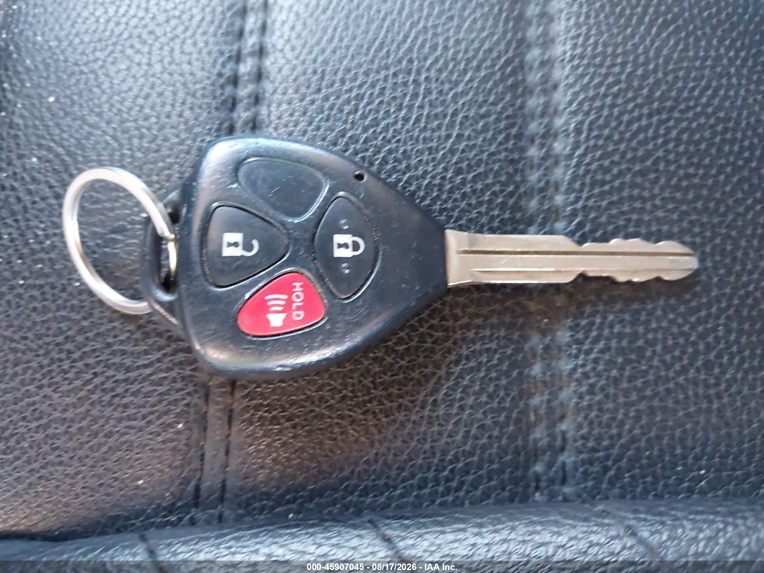 2009 Toyota Rav4   Blue vin: 2T3BF35V79W012359
