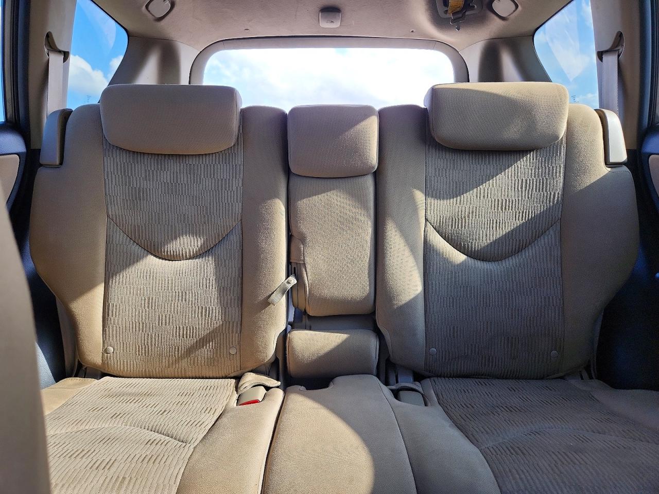 2010 Toyota Rav4 Base Tan vin: 2T3BF4DV0AW034957
