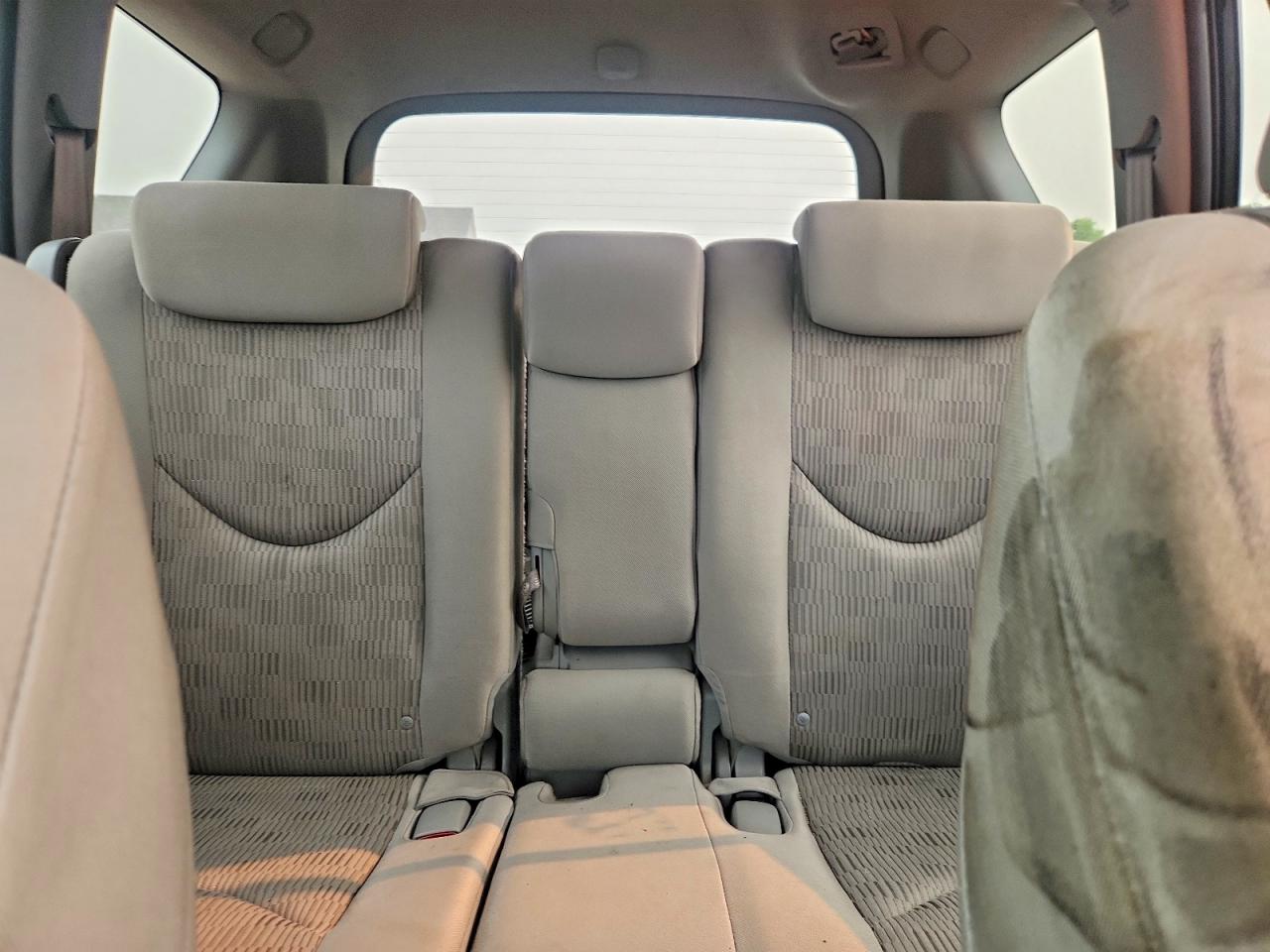 2010 Toyota Rav4 Base Black vin: 2T3BF4DV0AW062211