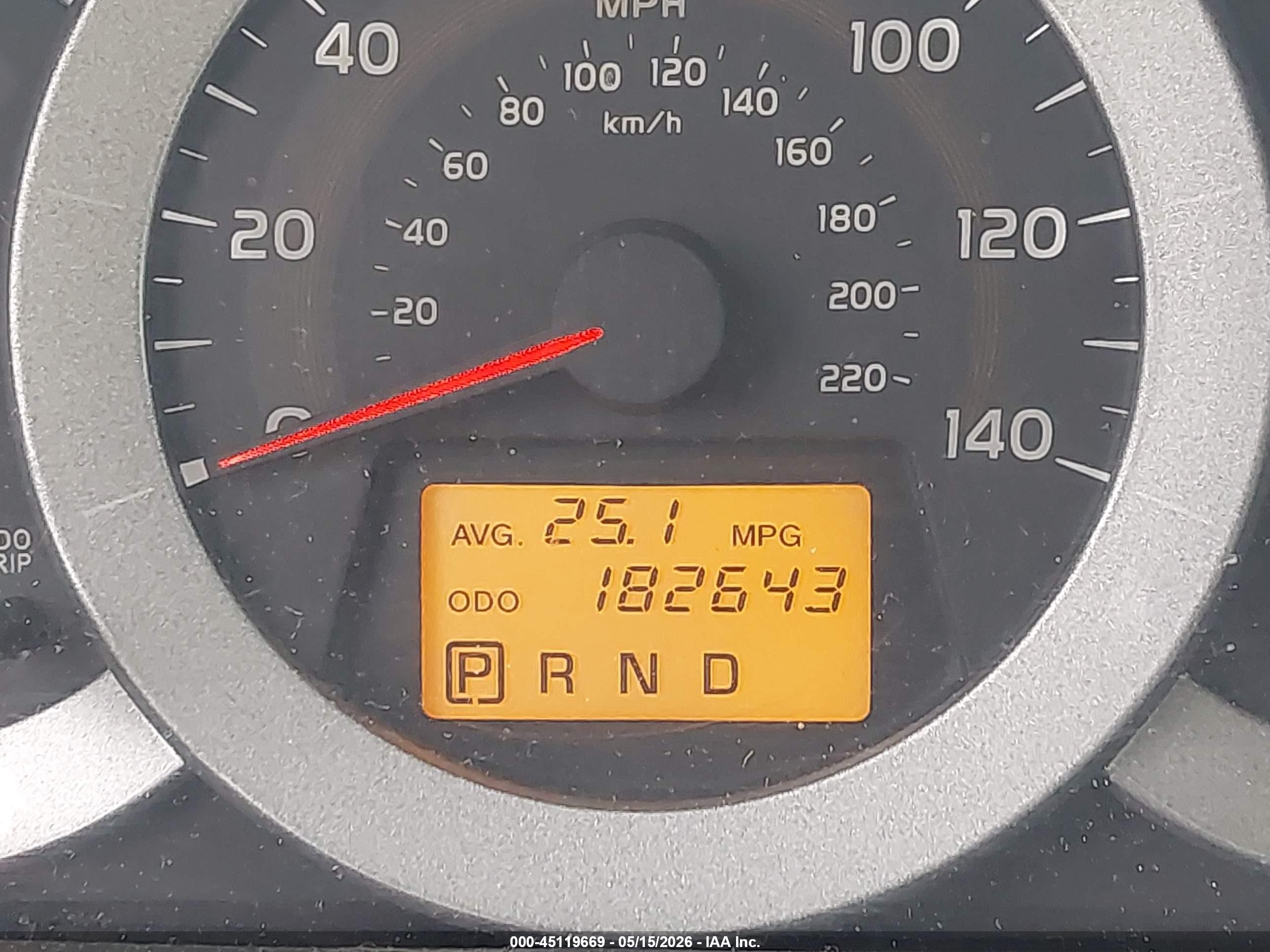 2010 Toyota Rav4   Blue vin: 2T3BF4DV0AW065934