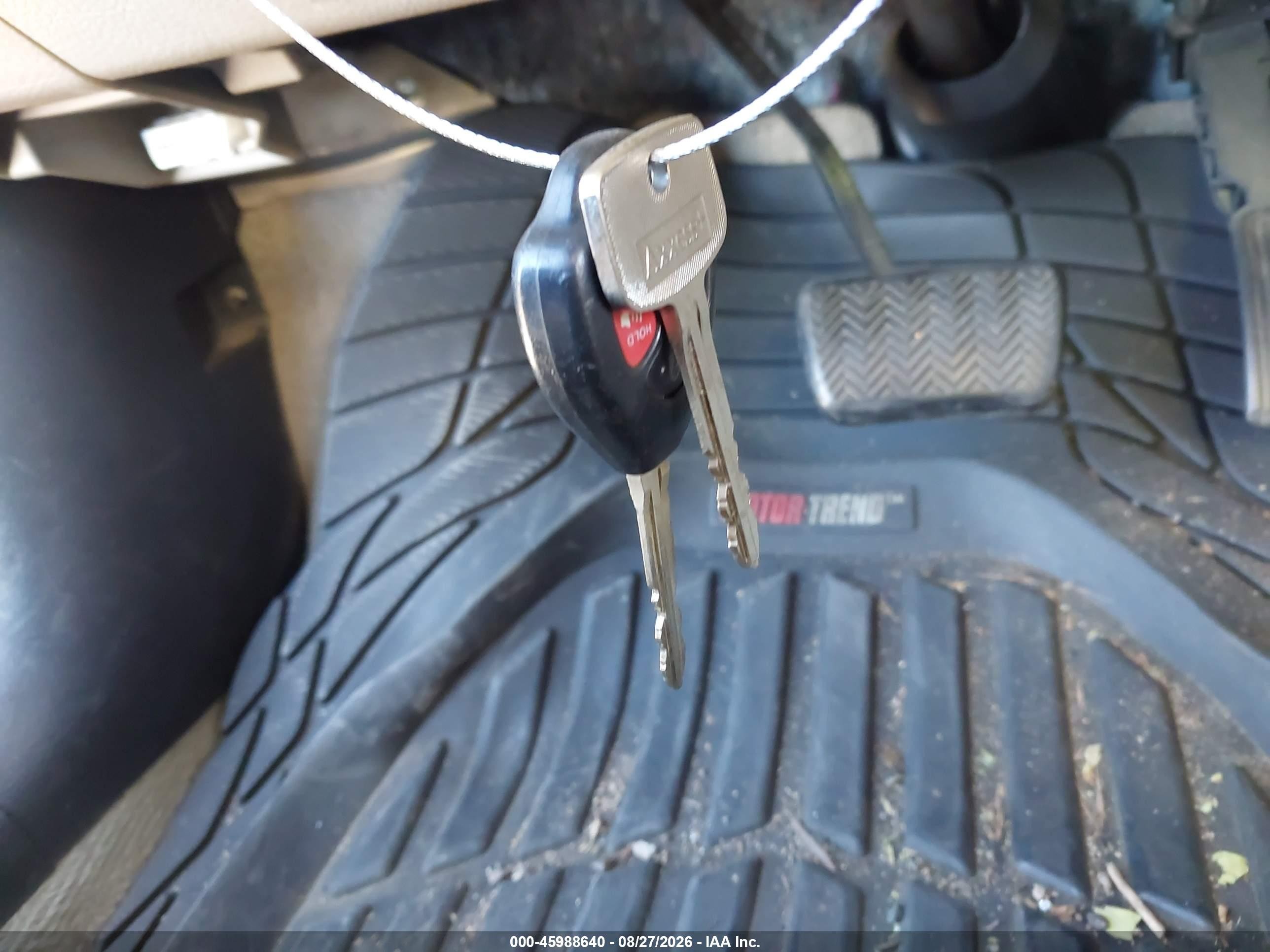 2010 Toyota Rav4   Blue vin: 2T3BF4DV0AW066372