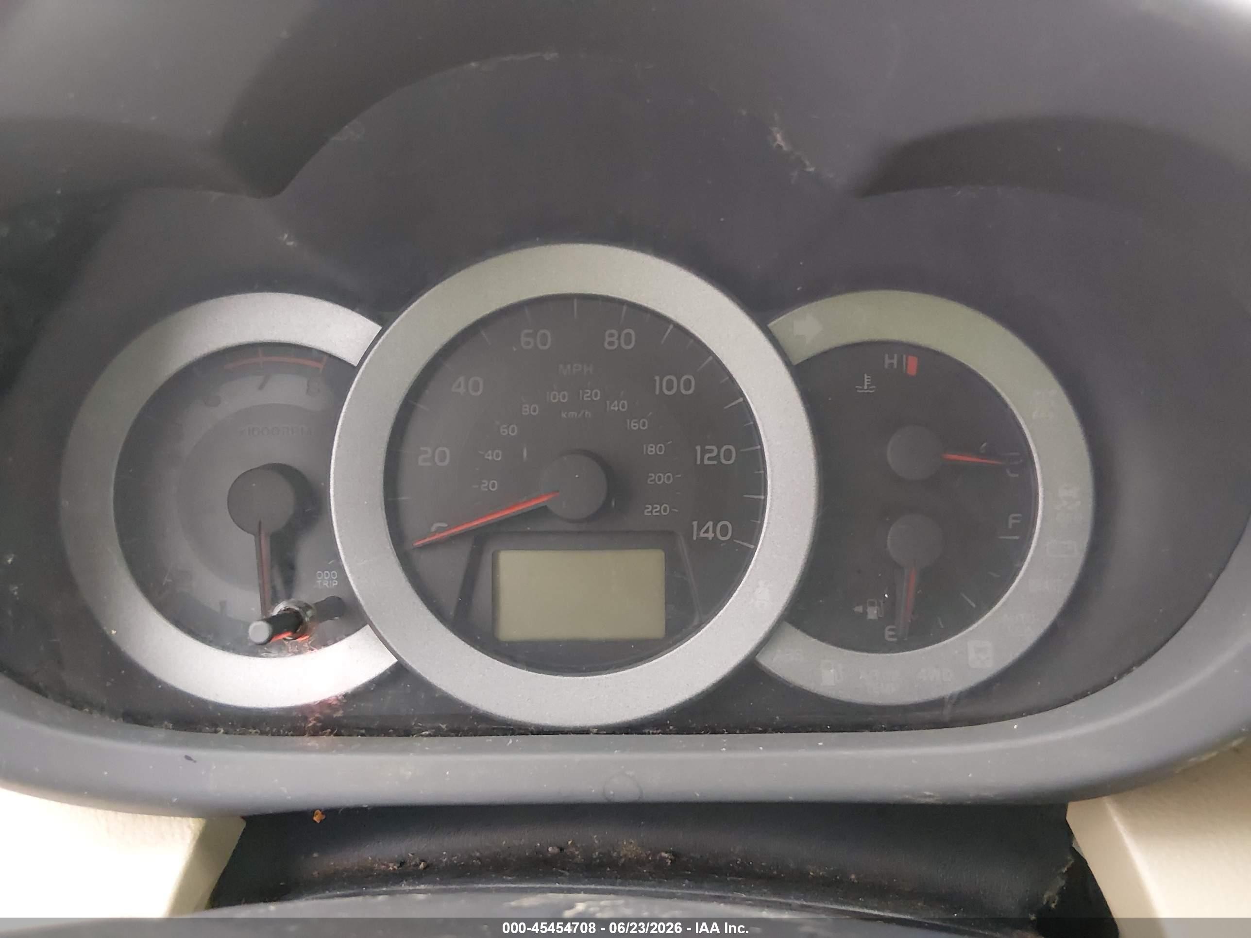 2010 Toyota Rav4   Красный vin: 2T3BF4DV0AW068459