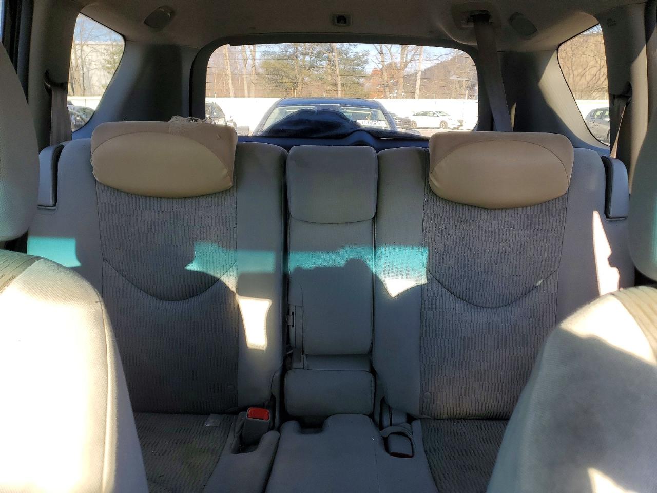 2010 Toyota Rav4 Black vin: 2T3BF4DV0AW078148