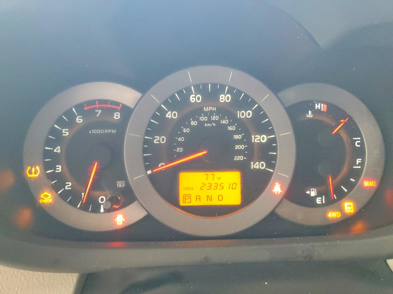 2011 Toyota Rav4 Base Silver vin: 2T3BF4DV0BW093380