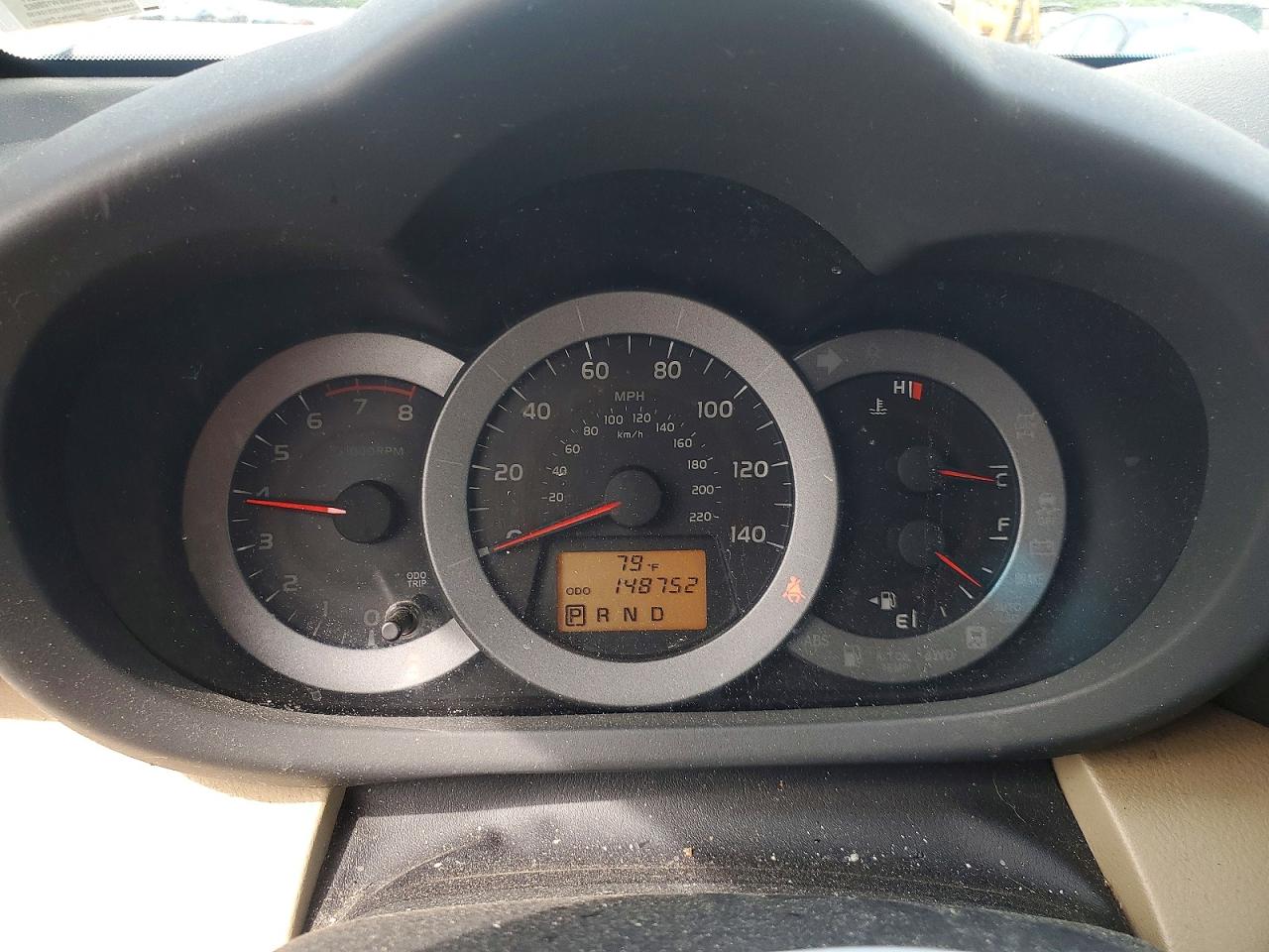 2011 Toyota Rav4 Base Белый vin: 2T3BF4DV0BW128662