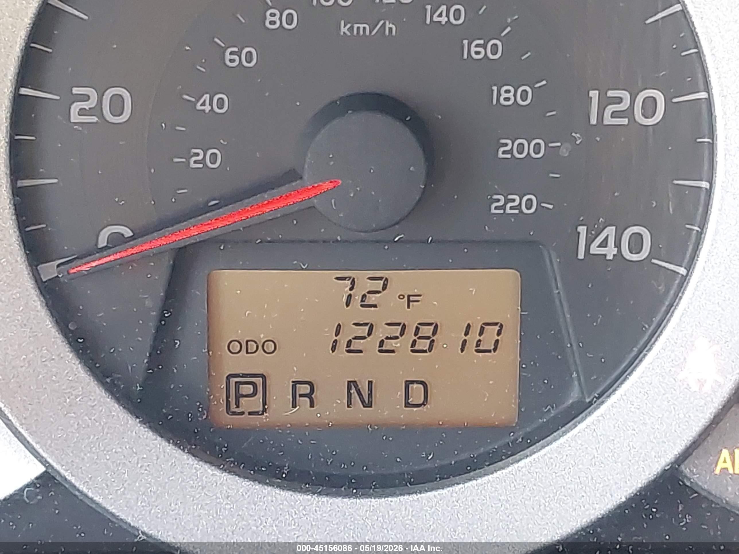 2011 Toyota Rav4   Black vin: 2T3BF4DV0BW156932