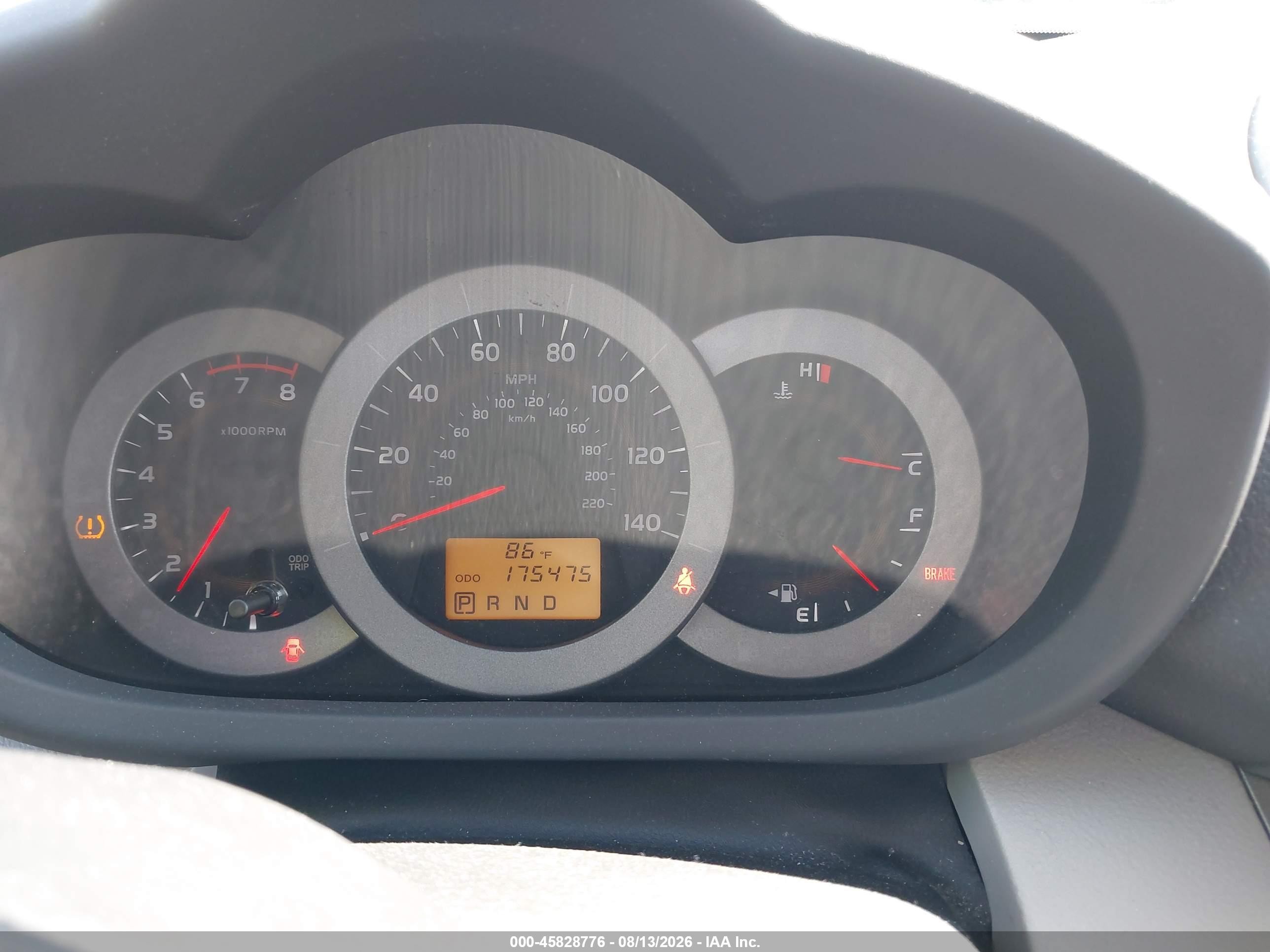 2011 Toyota Rav4   Синий vin: 2T3BF4DV0BW159586