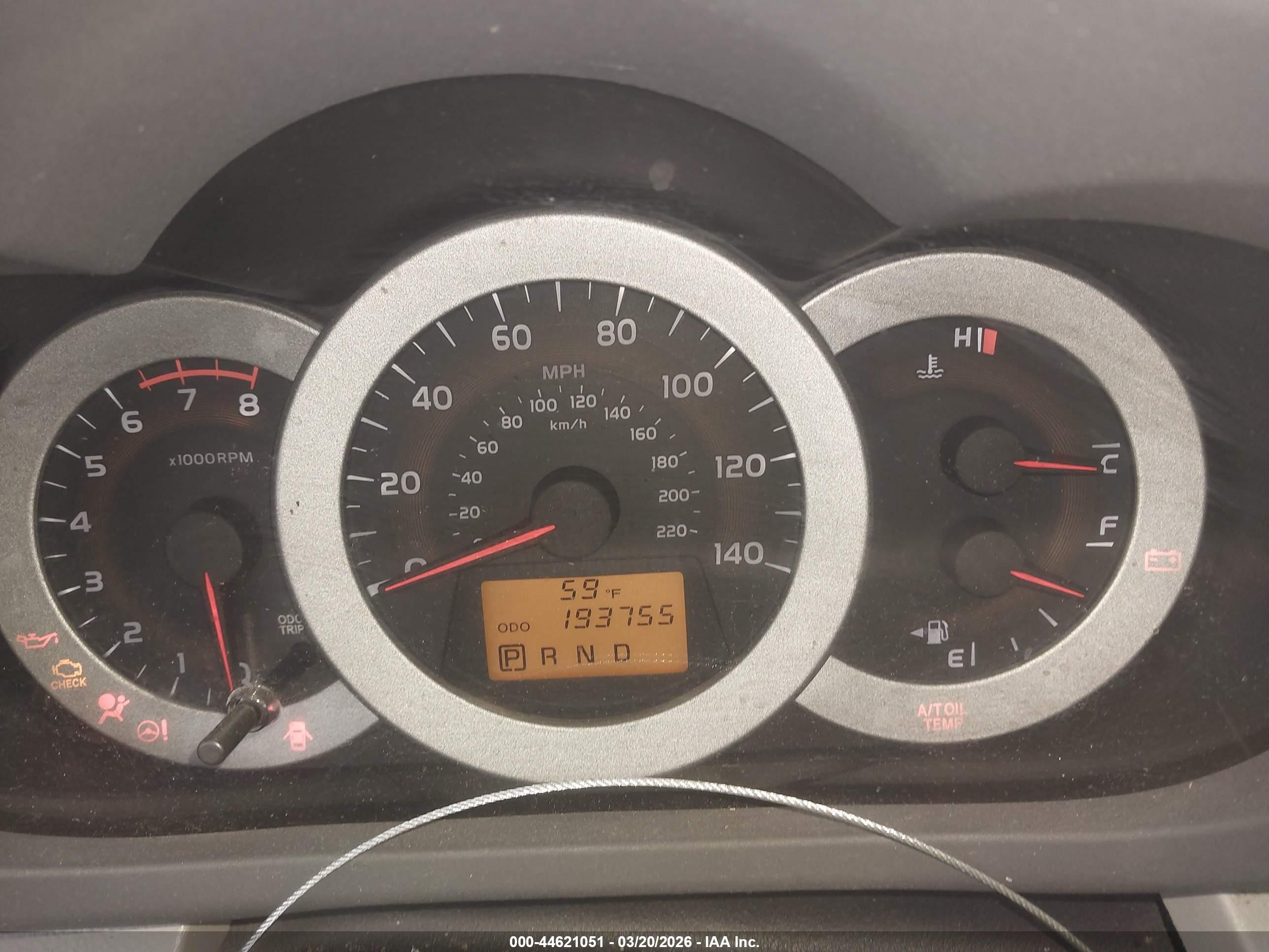 2011 Toyota Rav4   Silver vin: 2T3BF4DV0BW166053