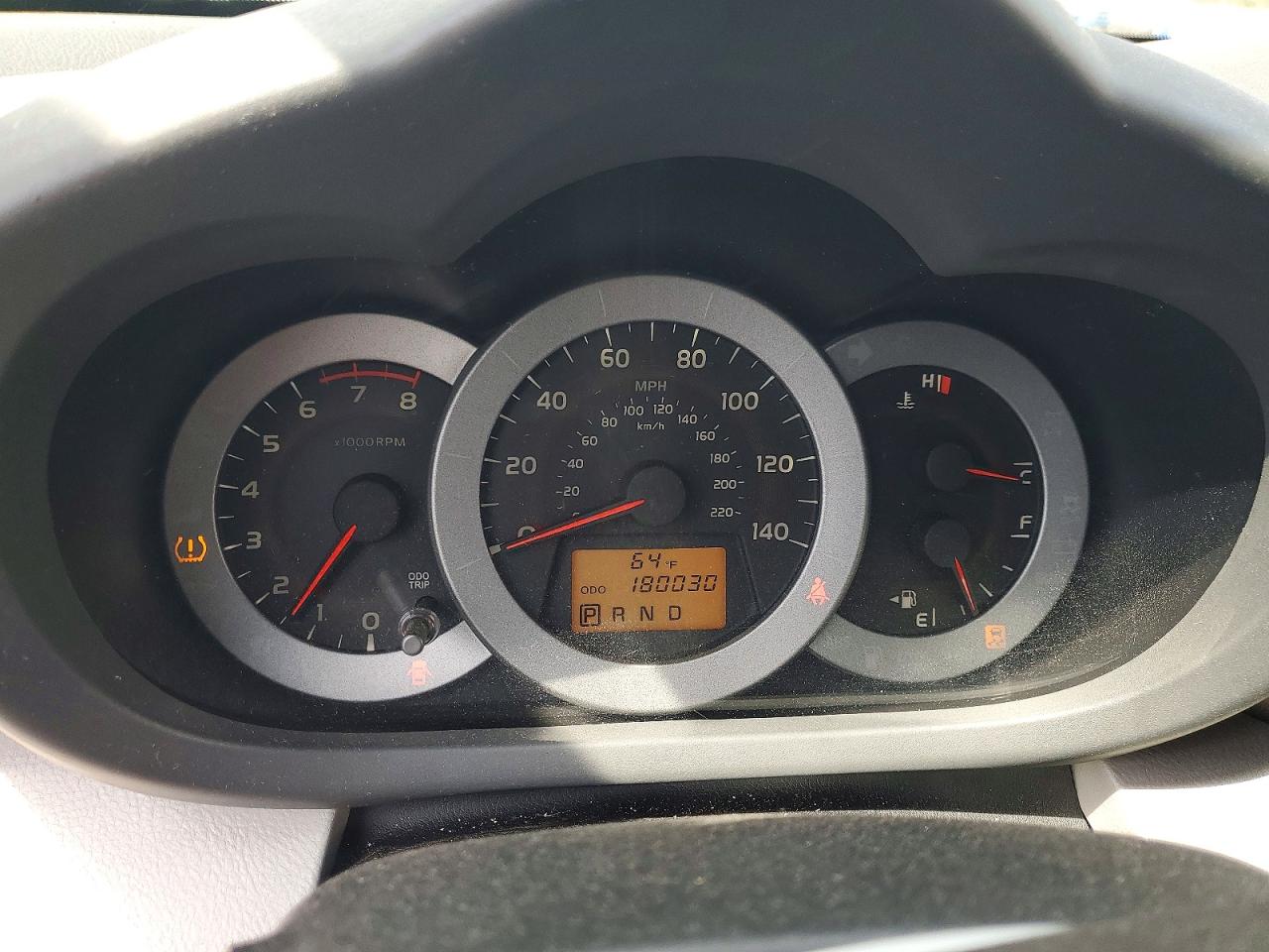 2011 Toyota Rav4 Base Blue vin: 2T3BF4DV0BW175271
