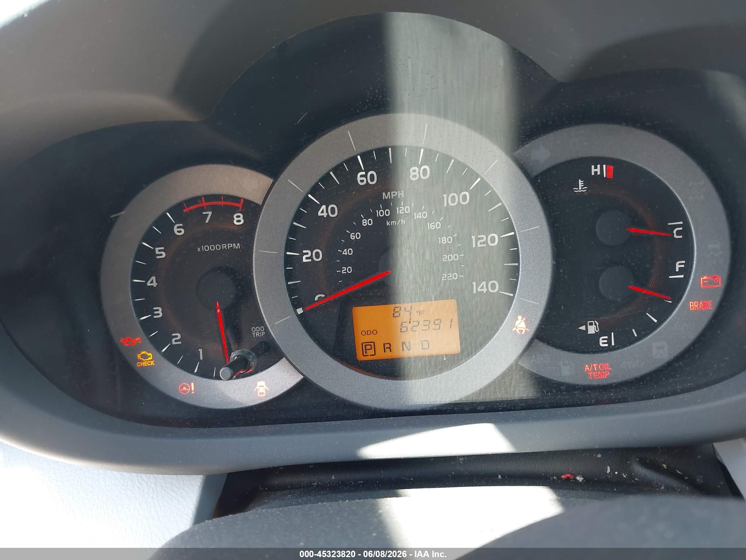 2012 Toyota Rav4   Light Blue vin: 2T3BF4DV0CW256918