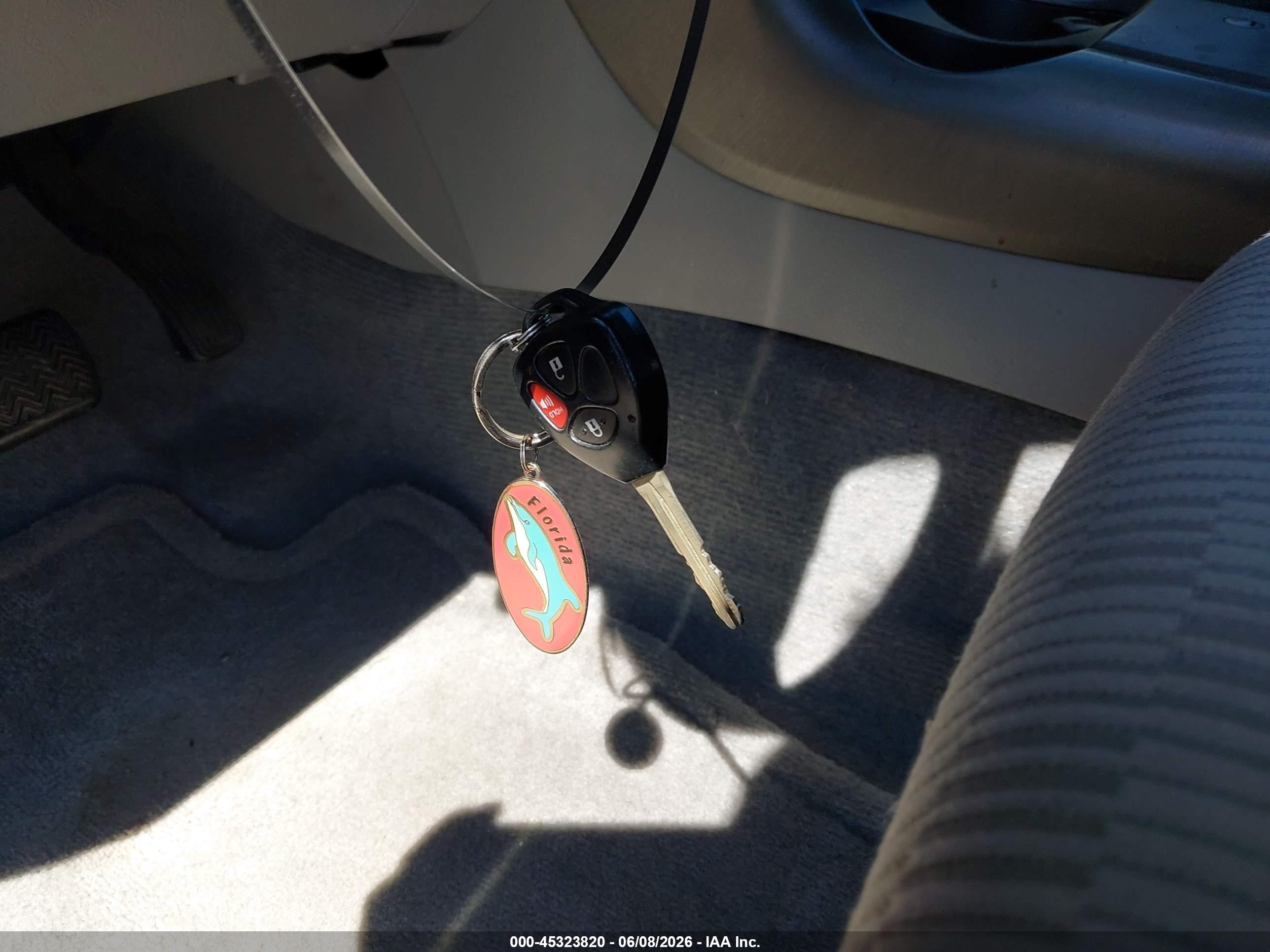 2012 Toyota Rav4   Light Blue vin: 2T3BF4DV0CW256918