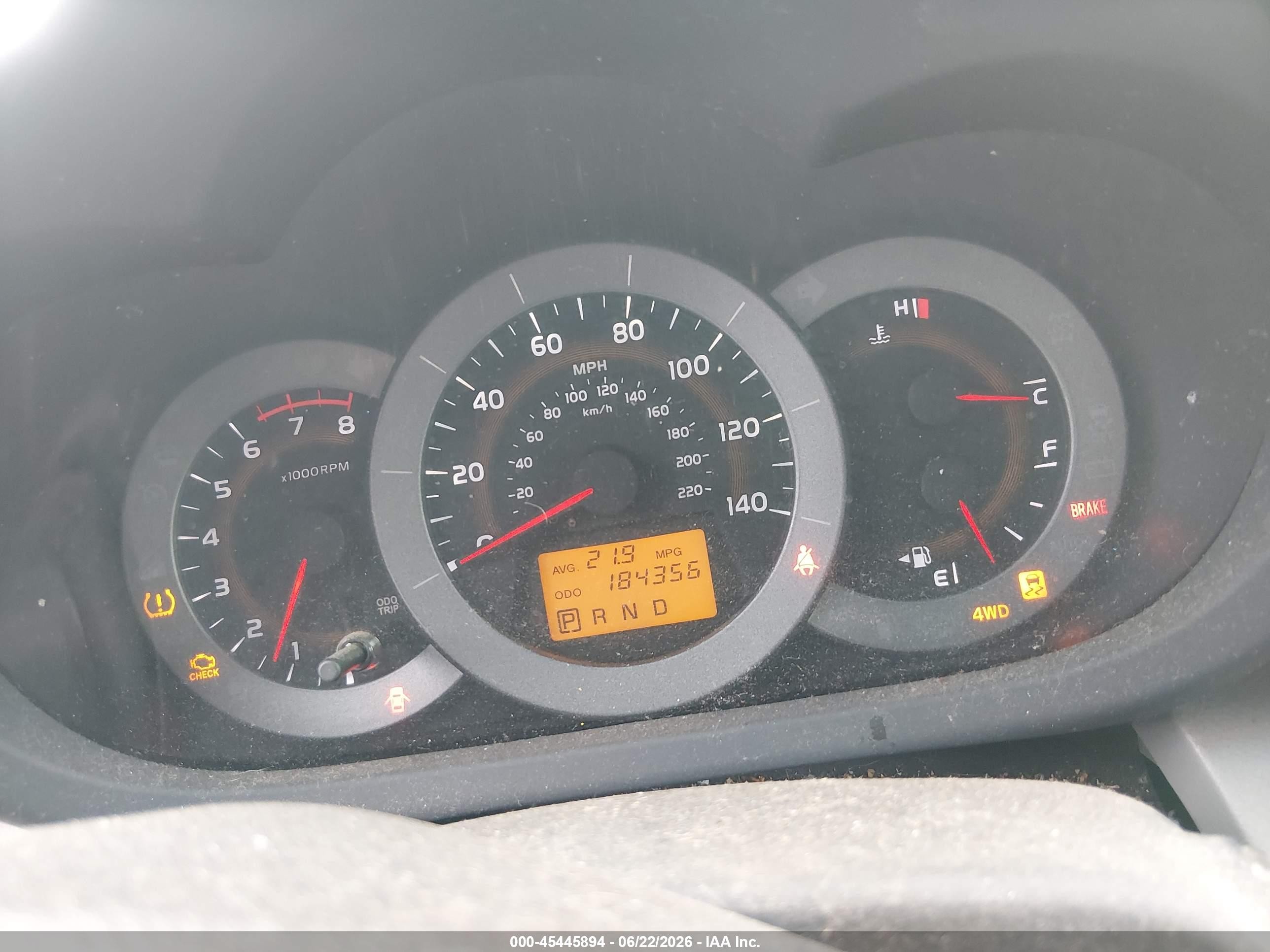 2010 Toyota Rav4   White vin: 2T3BF4DV1AW059933