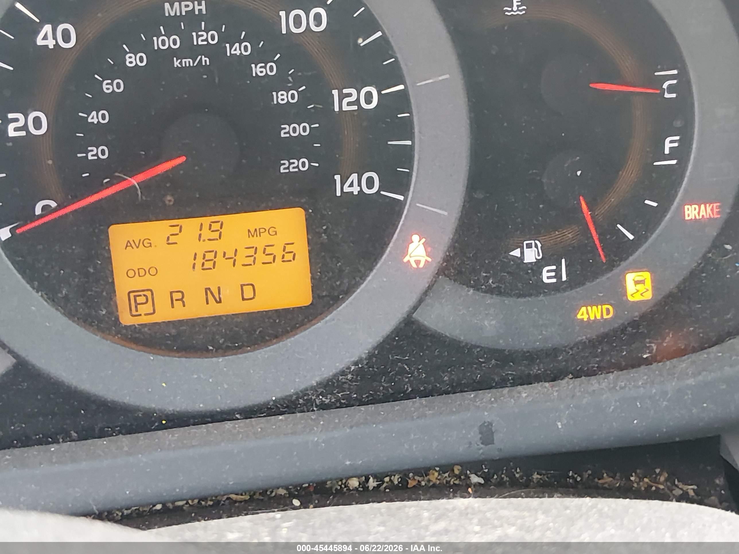 2010 Toyota Rav4   White vin: 2T3BF4DV1AW059933