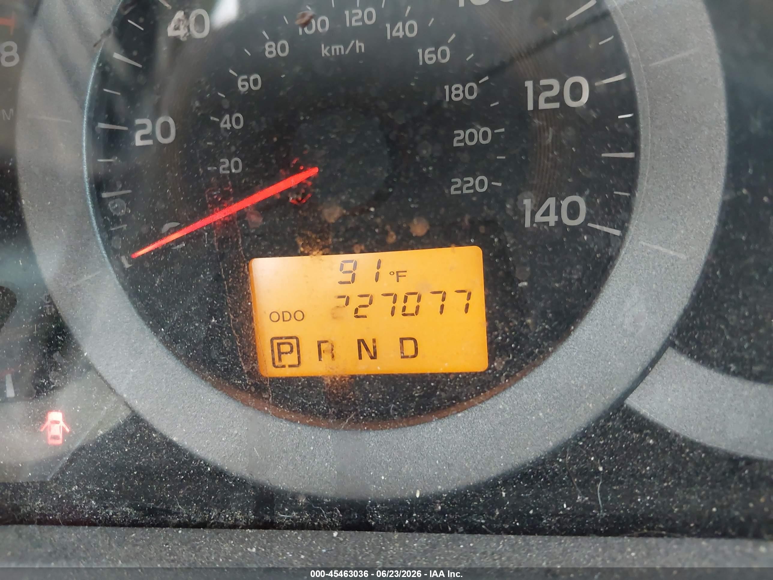 2010 Toyota Rav4   Black vin: 2T3BF4DV1AW066204