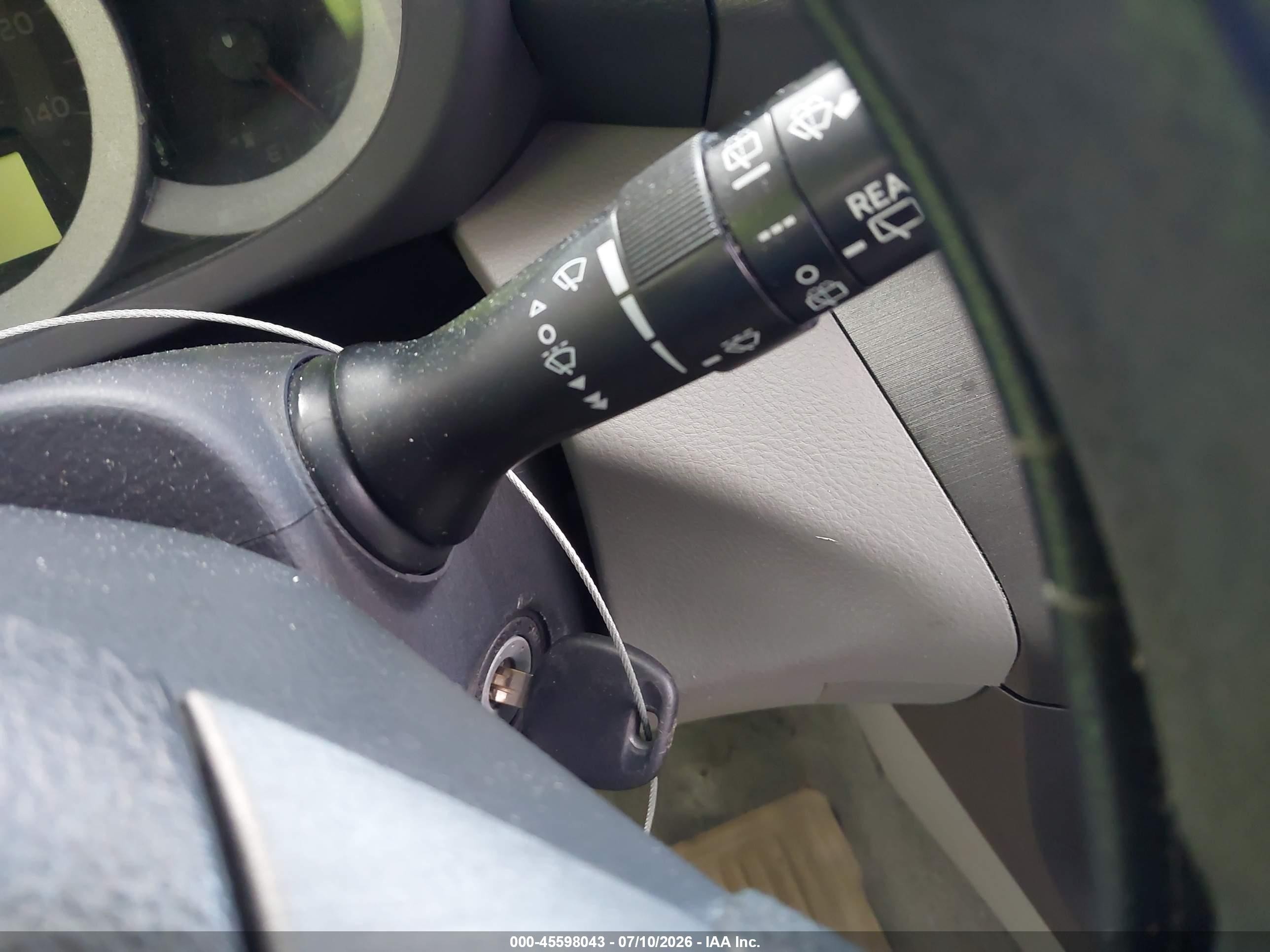 2011 Toyota Rav4   Silver vin: 2T3BF4DV1BW101826