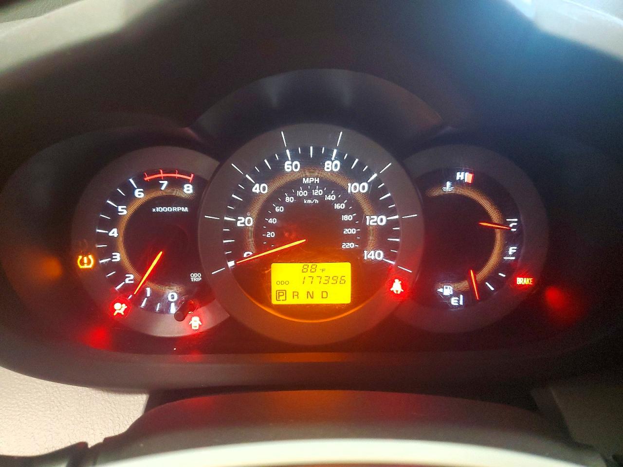 2011 Toyota Rav4 Base Silver vin: 2T3BF4DV1BW116486