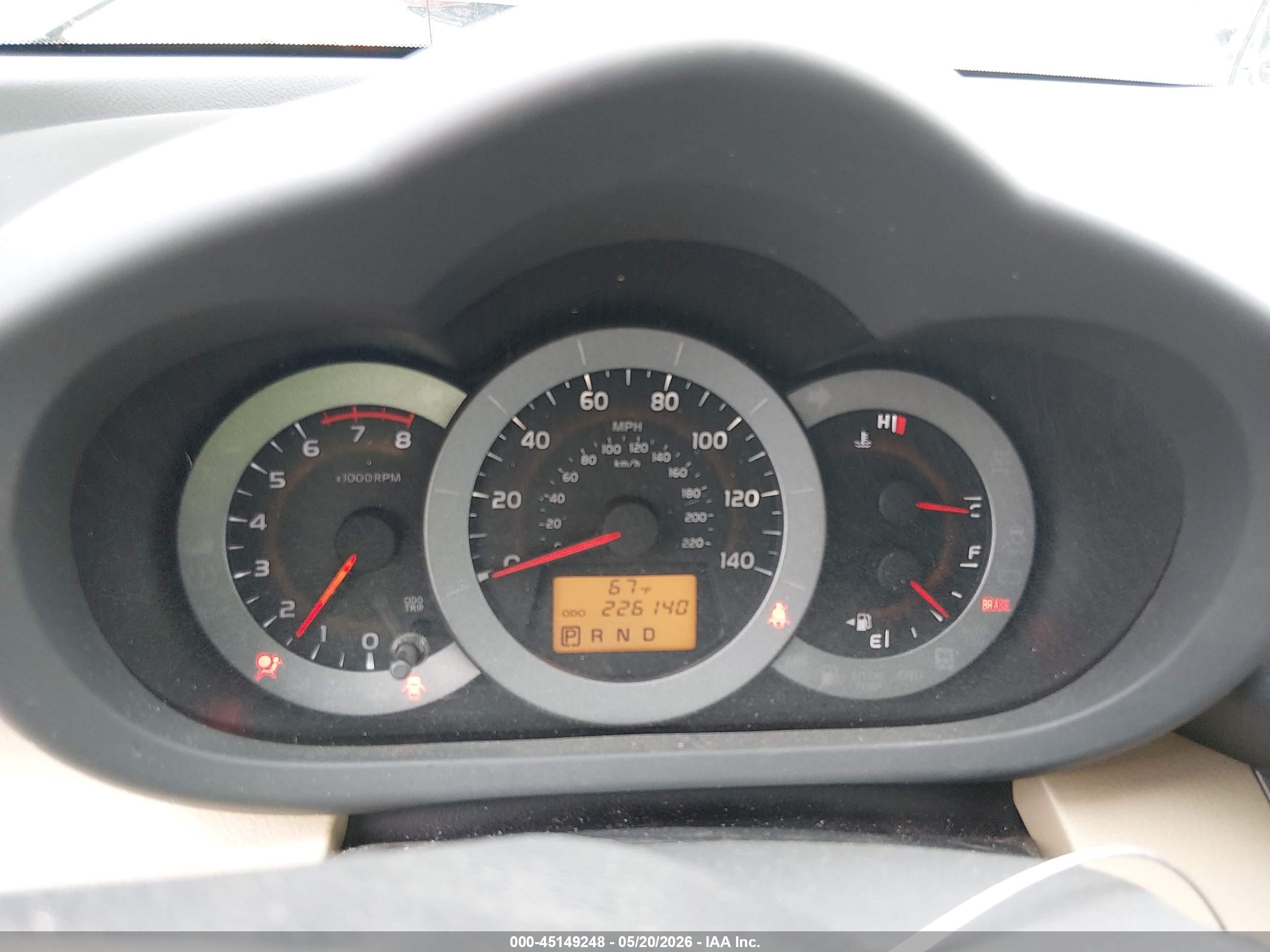 2011 Toyota Rav4   Black vin: 2T3BF4DV1BW140691