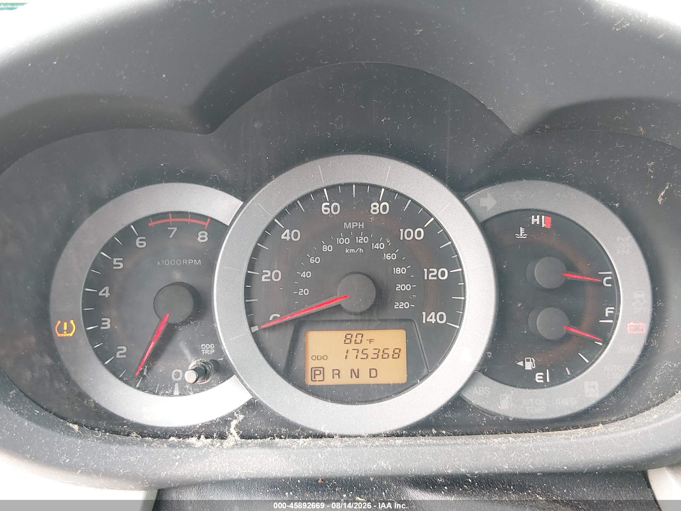2011 Toyota Rav4   Черный vin: 2T3BF4DV1BW173836