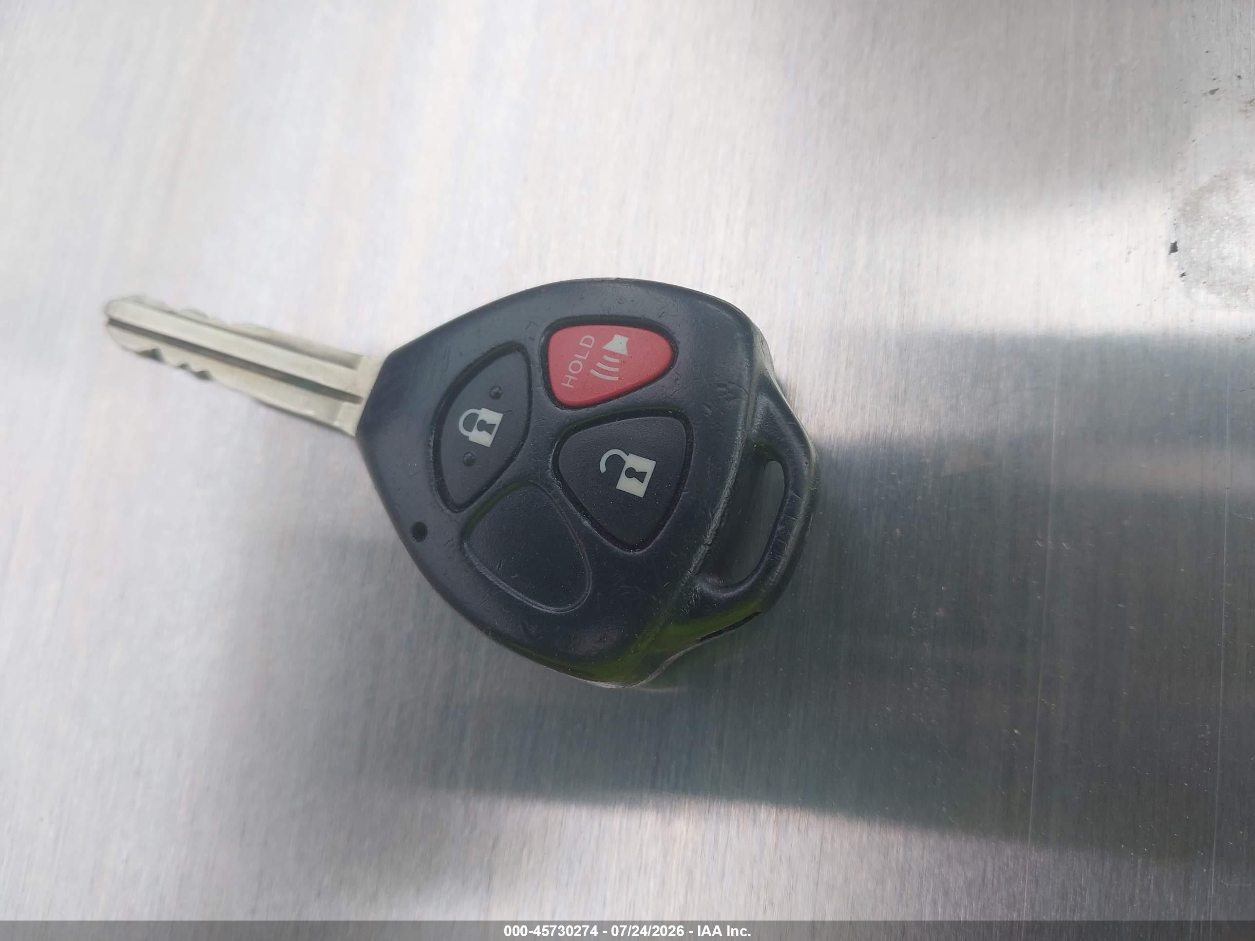 2012 Toyota Rav4   Серебряный vin: 2T3BF4DV1CW192307