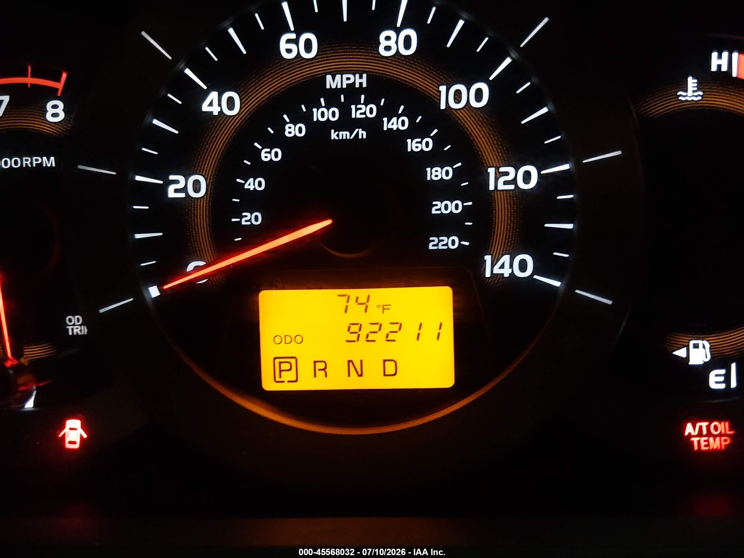 2012 Toyota Rav4   Золотой vin: 2T3BF4DV1CW226570