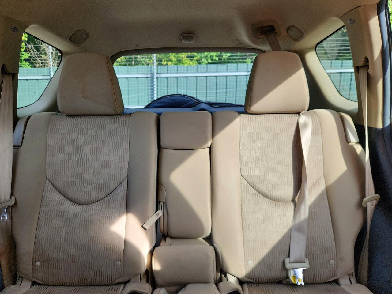 2012 Toyota Rav4 Base Gold vin: 2T3BF4DV1CW238380