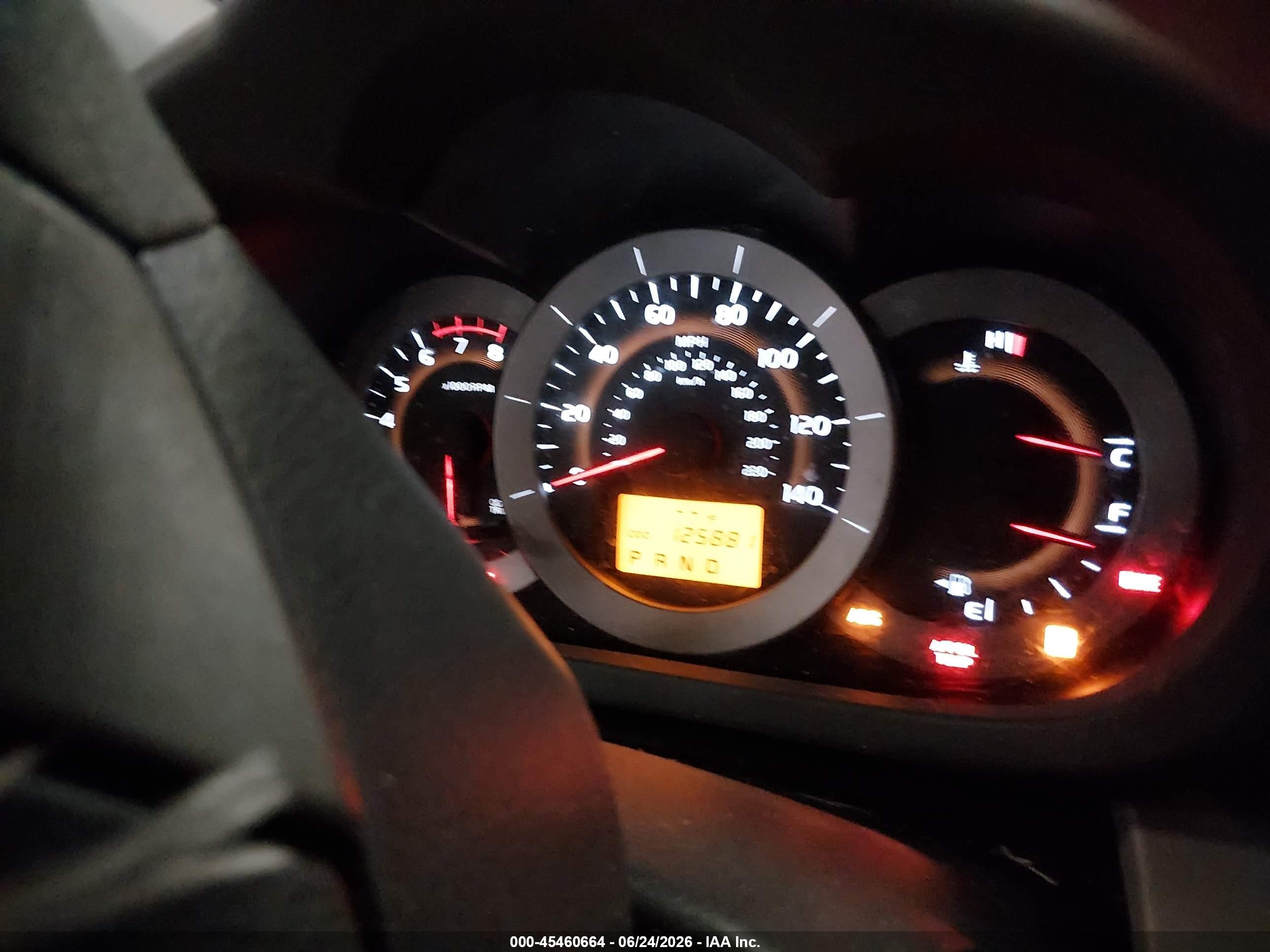 2012 Toyota Rav4   Blue vin: 2T3BF4DV1CW248360