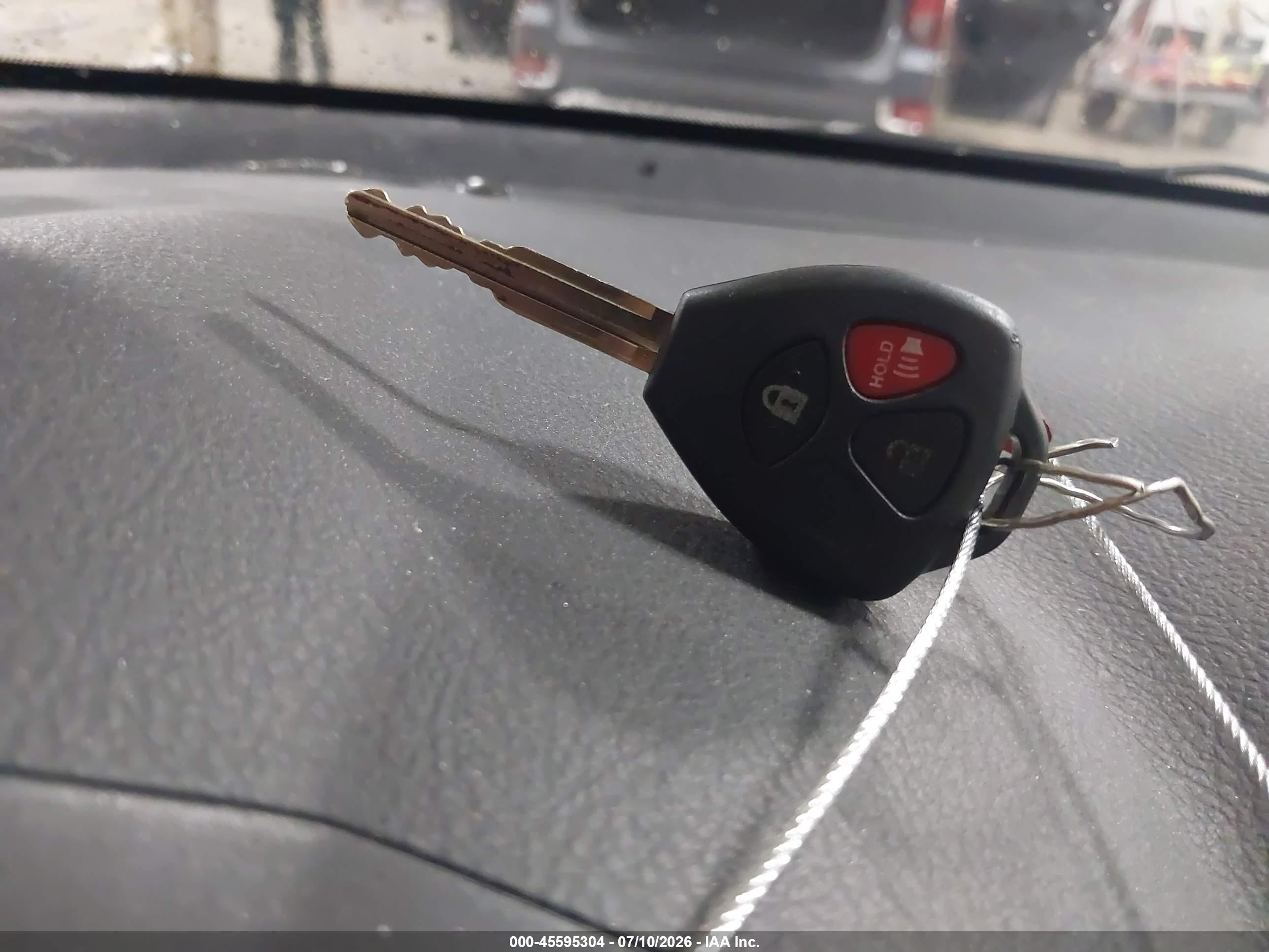 2012 Toyota Rav4   Brown vin: 2T3BF4DV1CW251050