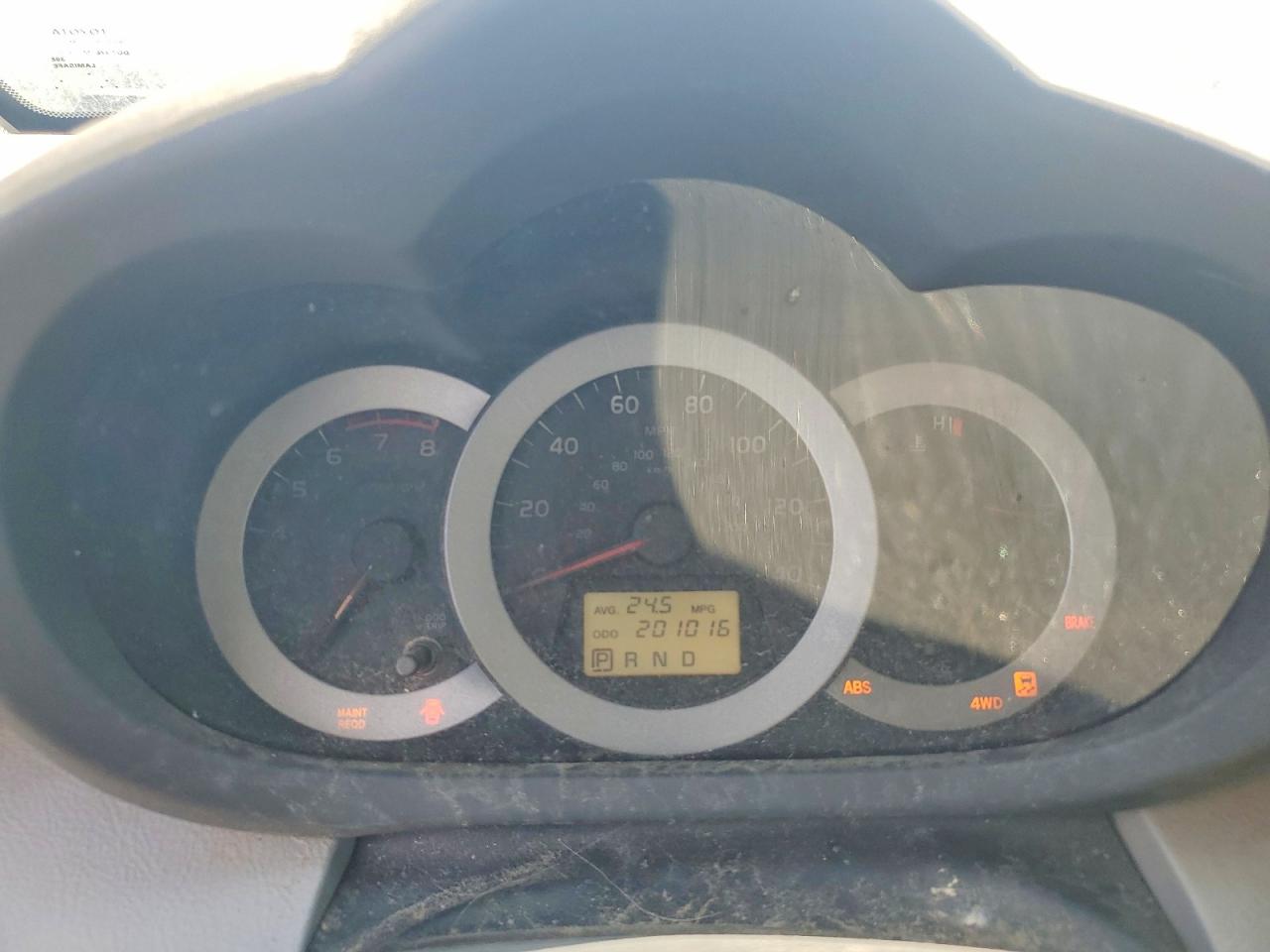 2012 Toyota Rav4 Base Silver vin: 2T3BF4DV1CW251839