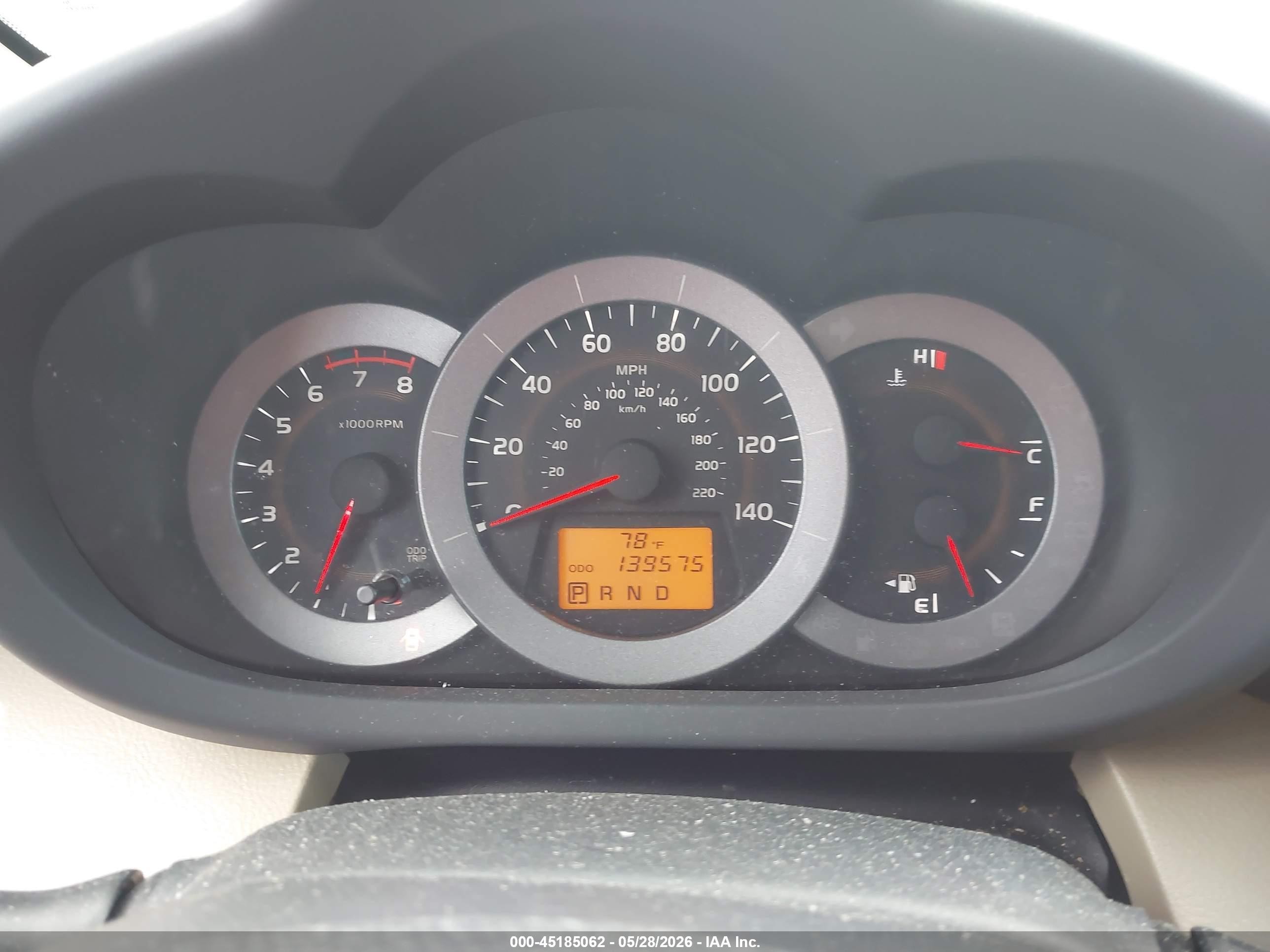 2012 Toyota Rav4   Black vin: 2T3BF4DV1CW256989