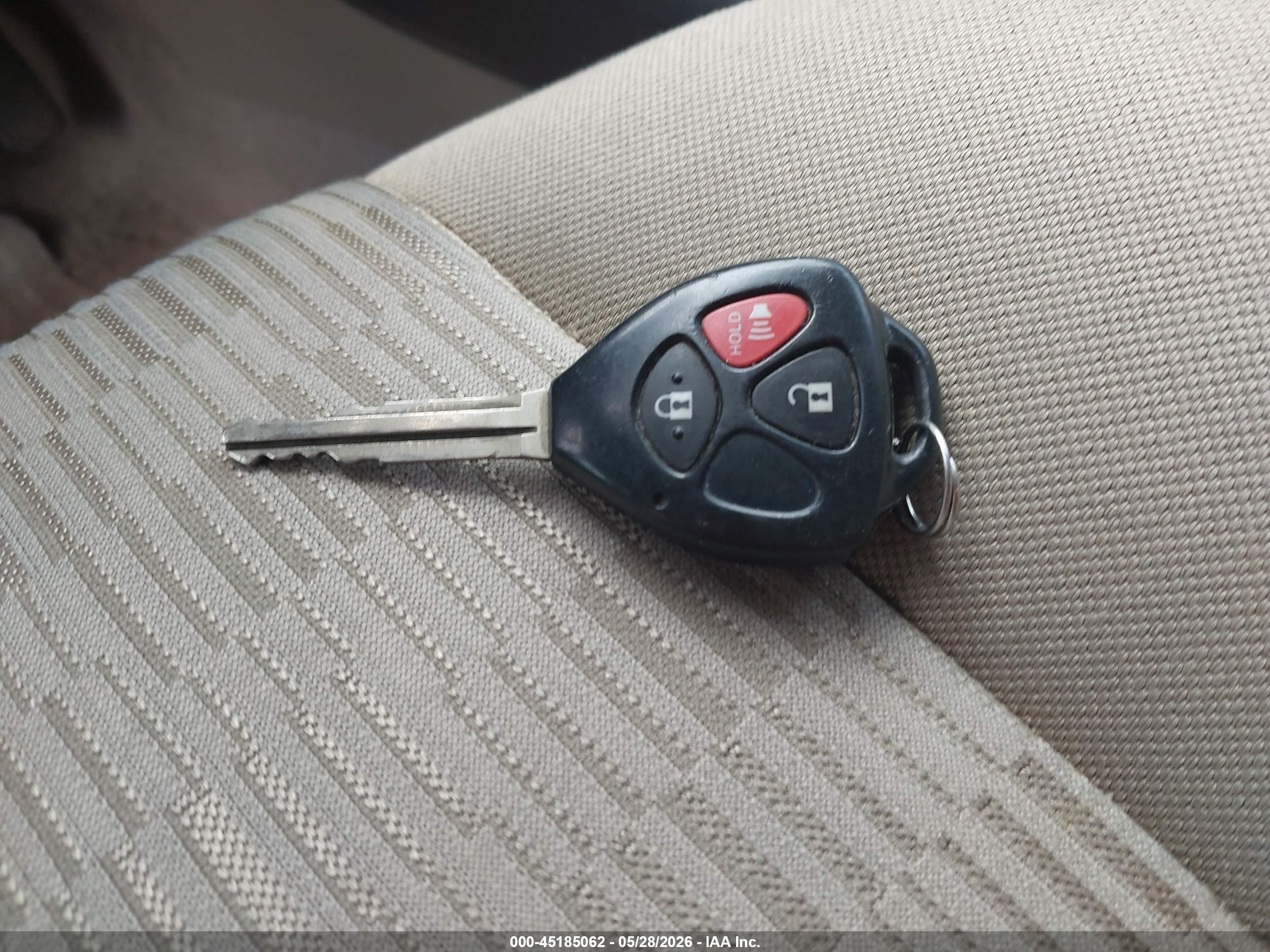 2012 Toyota Rav4   Black vin: 2T3BF4DV1CW256989