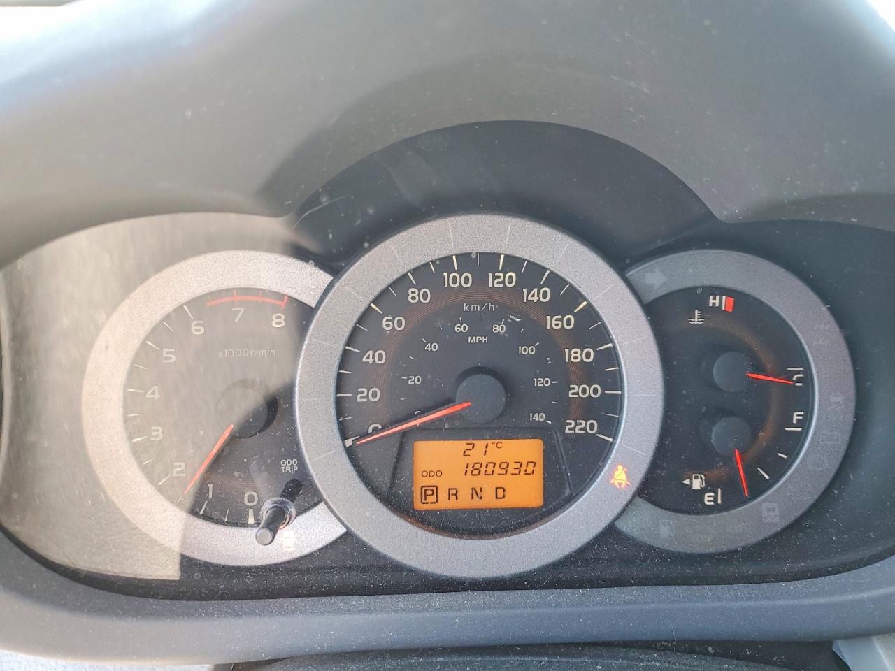 2010 Toyota Rav4 Base Silver vin: 2T3BF4DV2AW045314