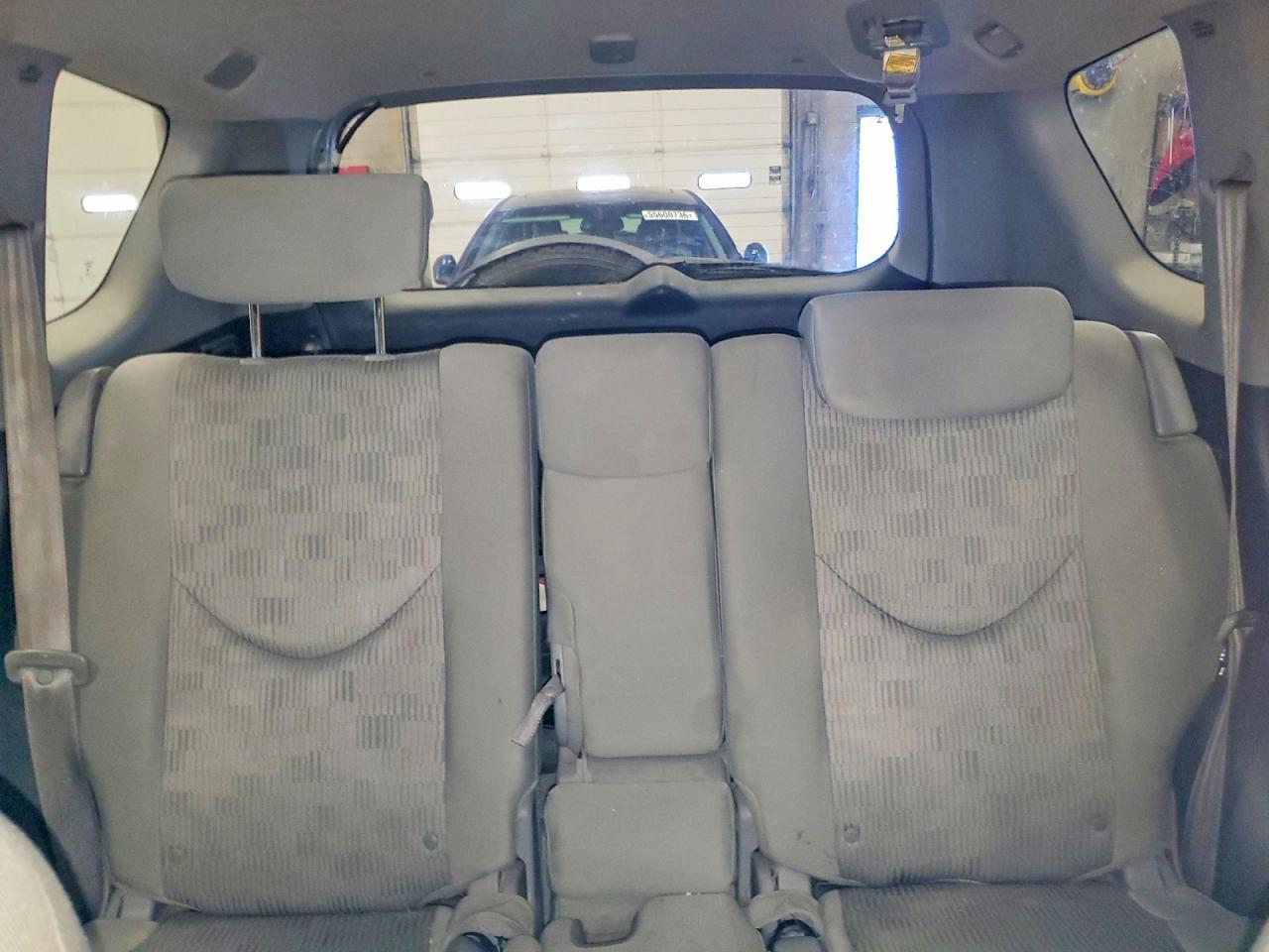 2010 Toyota Rav4 Base Silver vin: 2T3BF4DV2AW061304