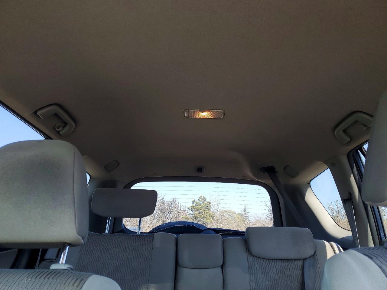 2011 Toyt Rav4 Blue vin: 2T3BF4DV2BW086530