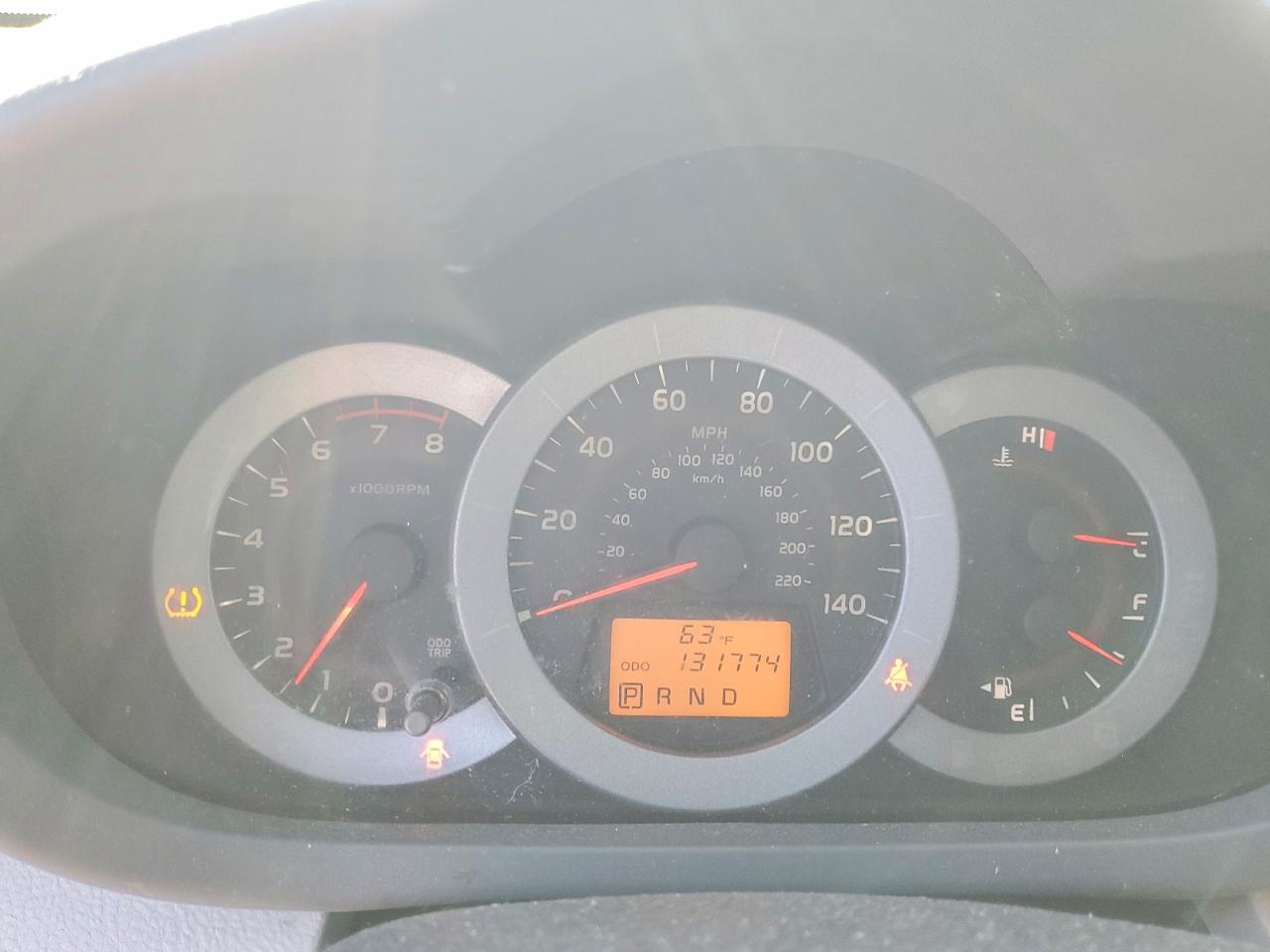 2011 Toyt Rav4 Blue vin: 2T3BF4DV2BW086530