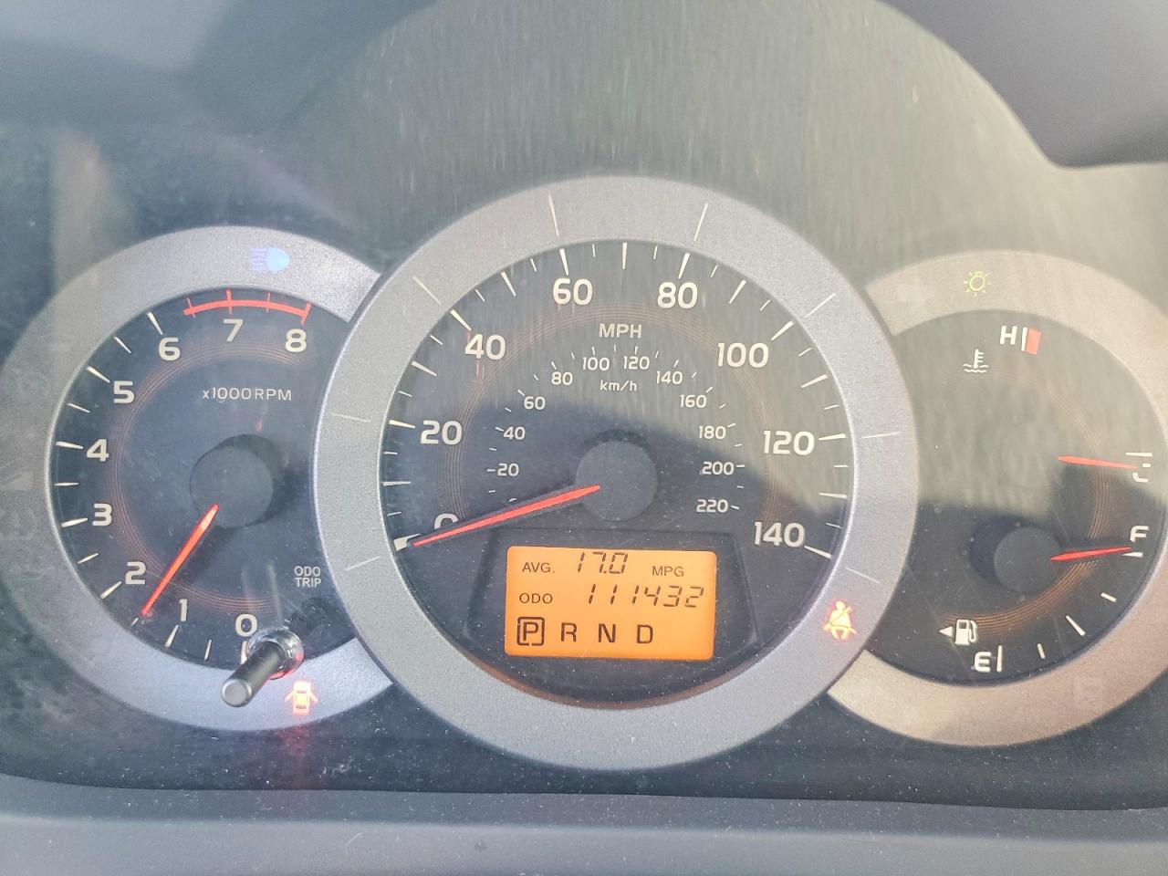2011 Toyota Rav4 Silver vin: 2T3BF4DV2BW096054