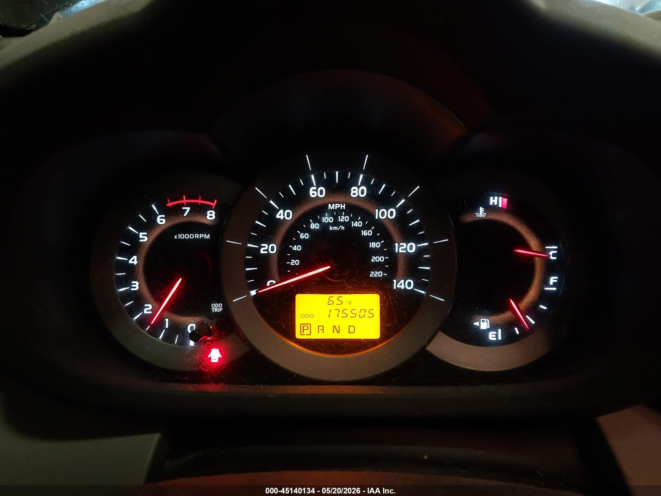 2011 Toyota Rav4 Black vin: 2T3BF4DV2BW107103